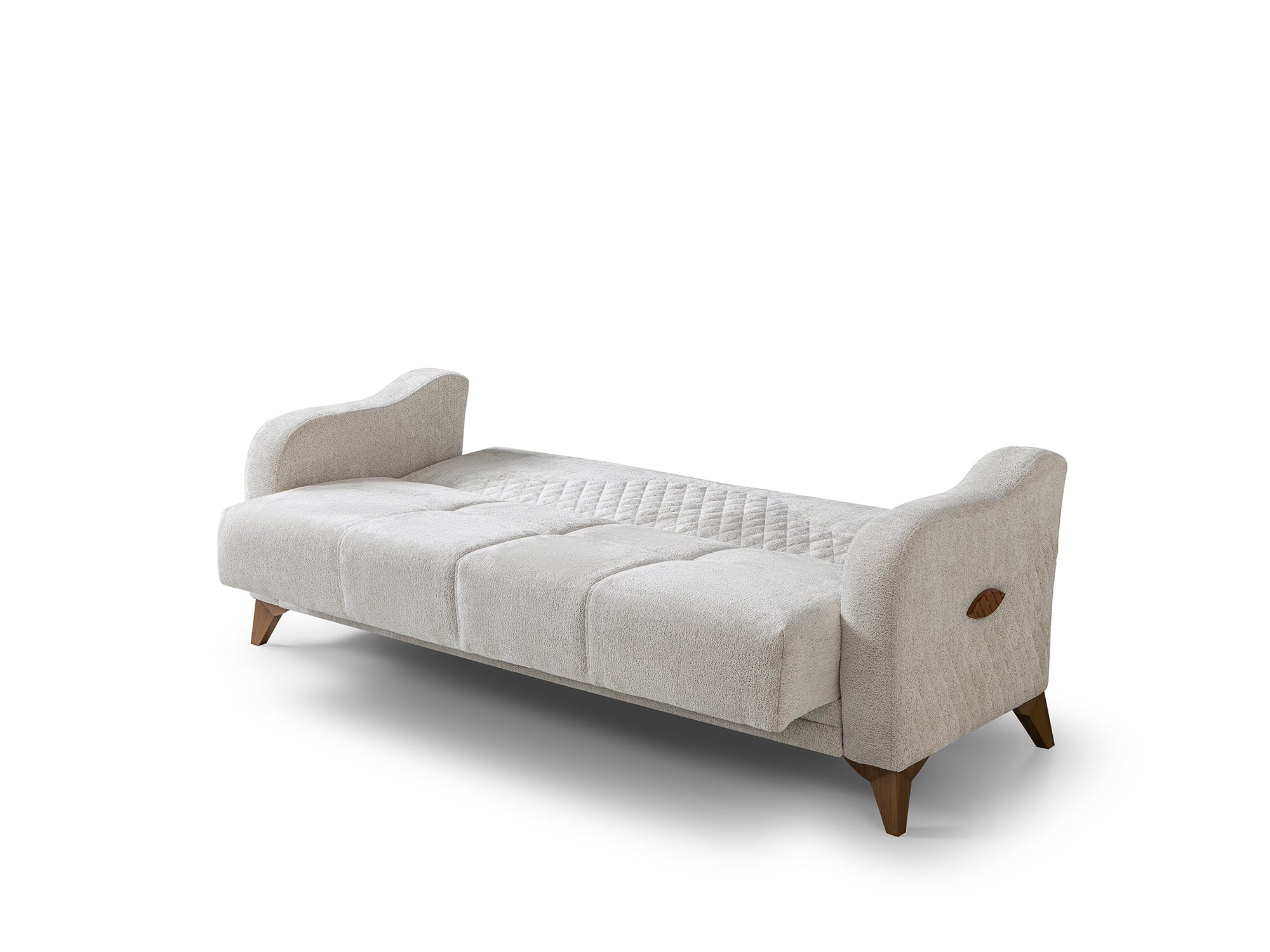 Smart 3-pieces (Sofa & Loveseat & Chair) Livingroom Set