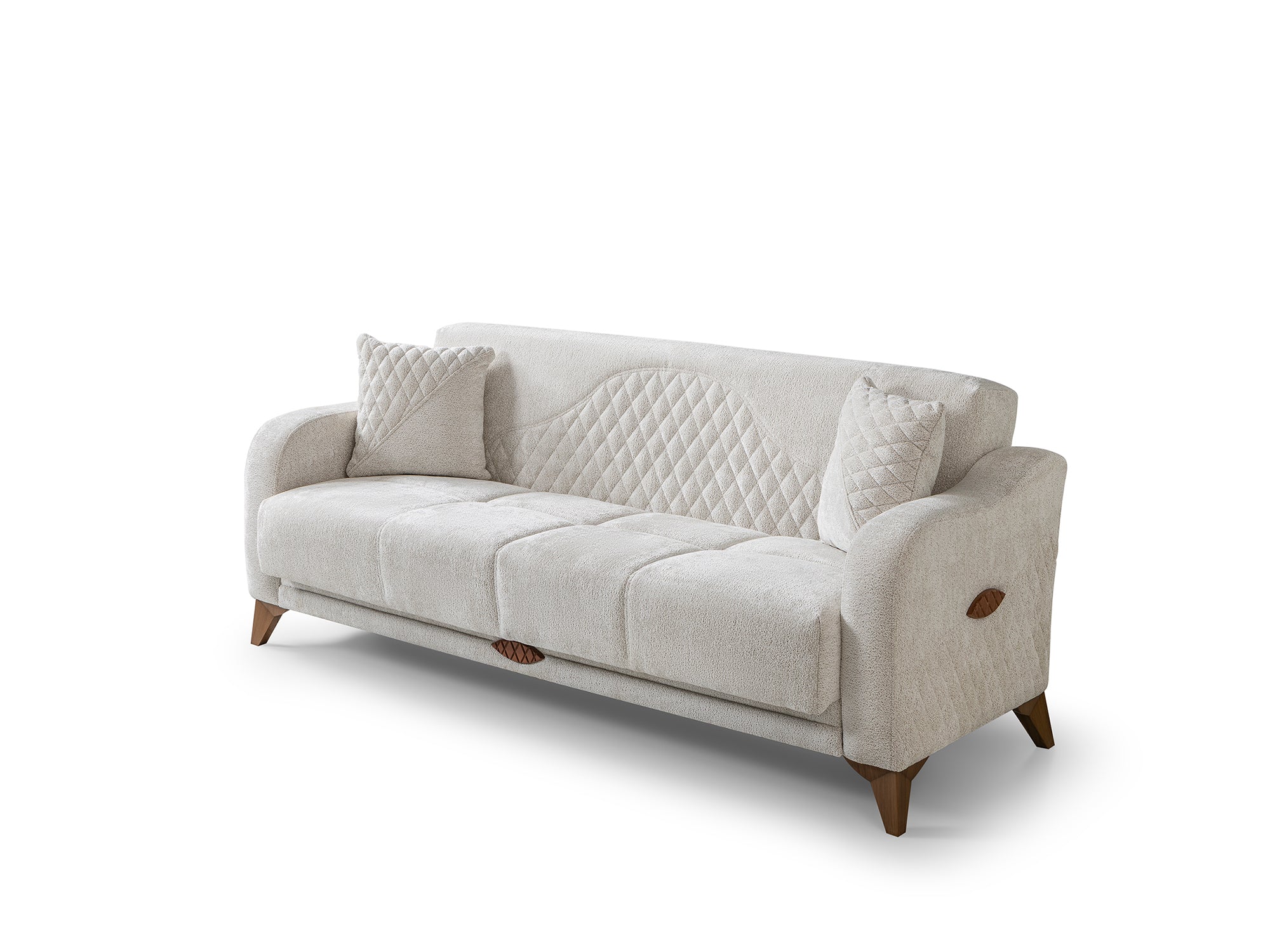 Smart Convertible Sofa