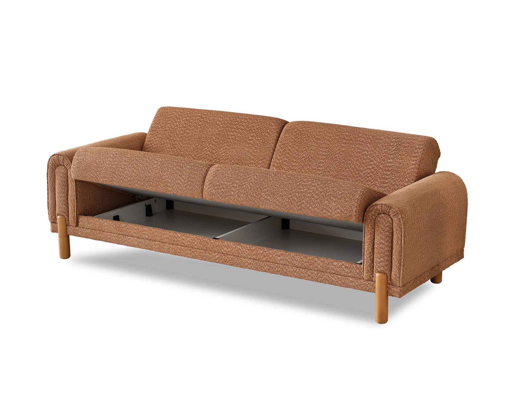 Soho Convertible Sofa Somon