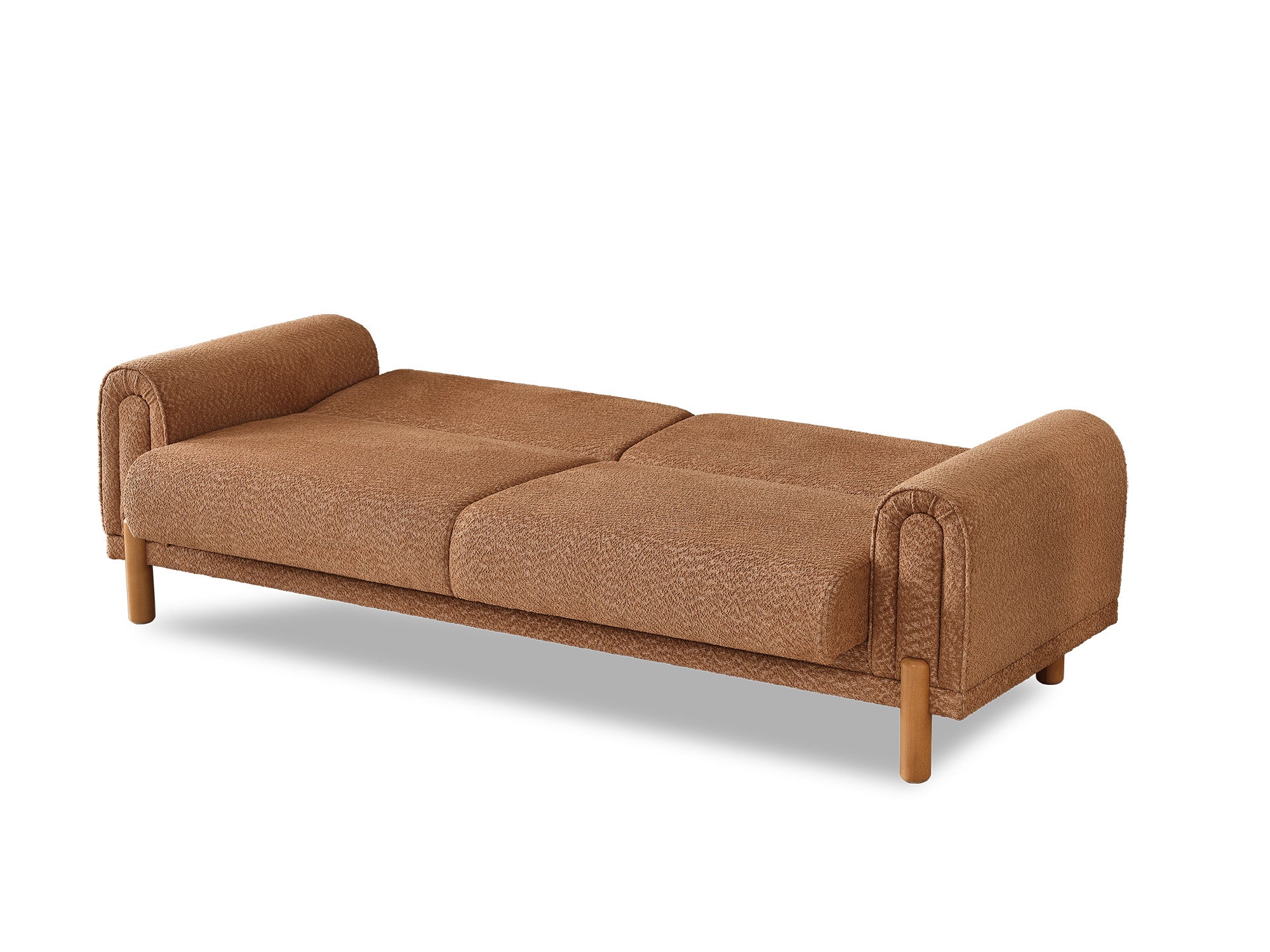 Soho Convertible Sofa Somon