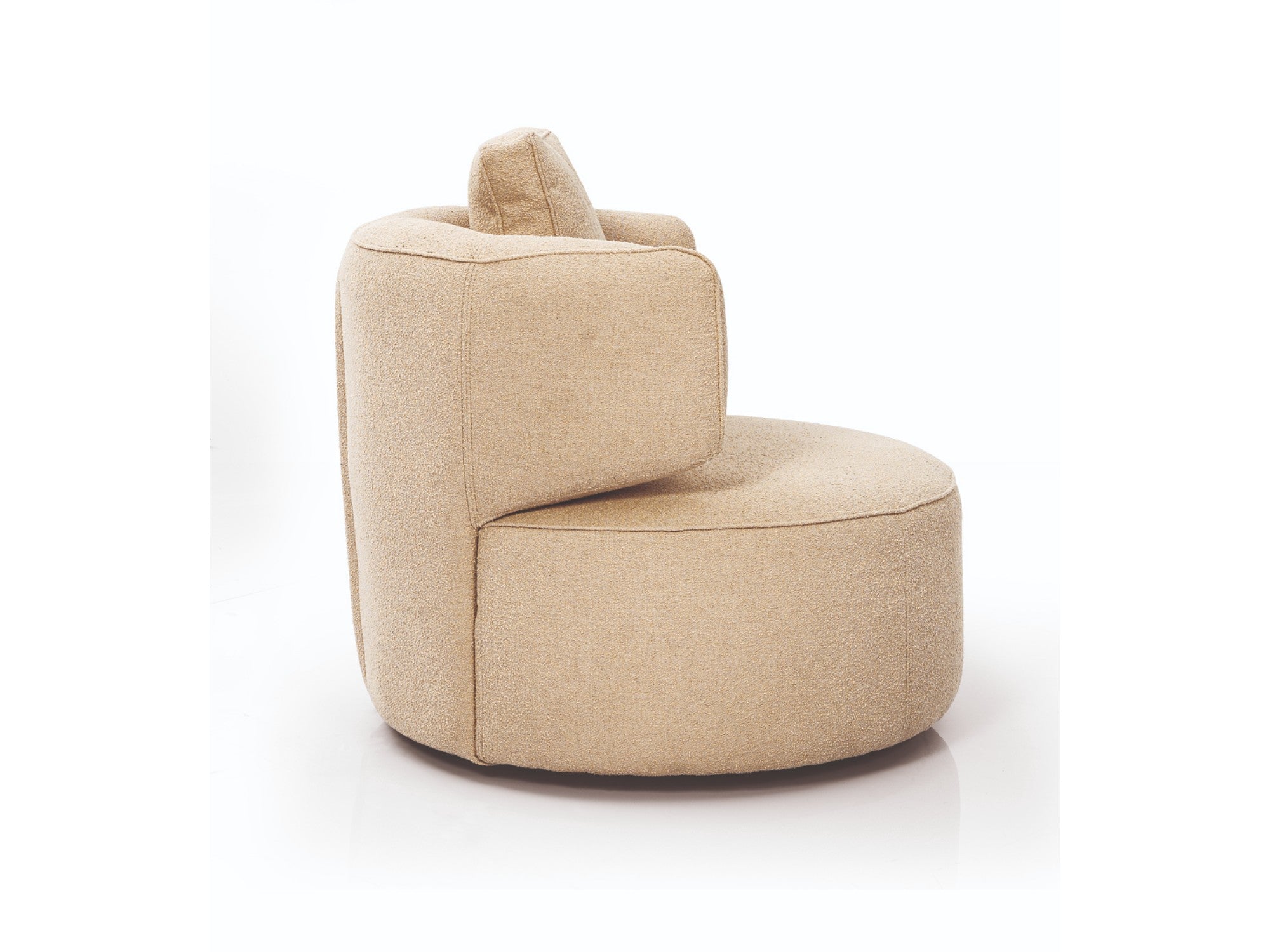 Tesla Stationary Livingroom Set (2 Sofa & 2 Chair)