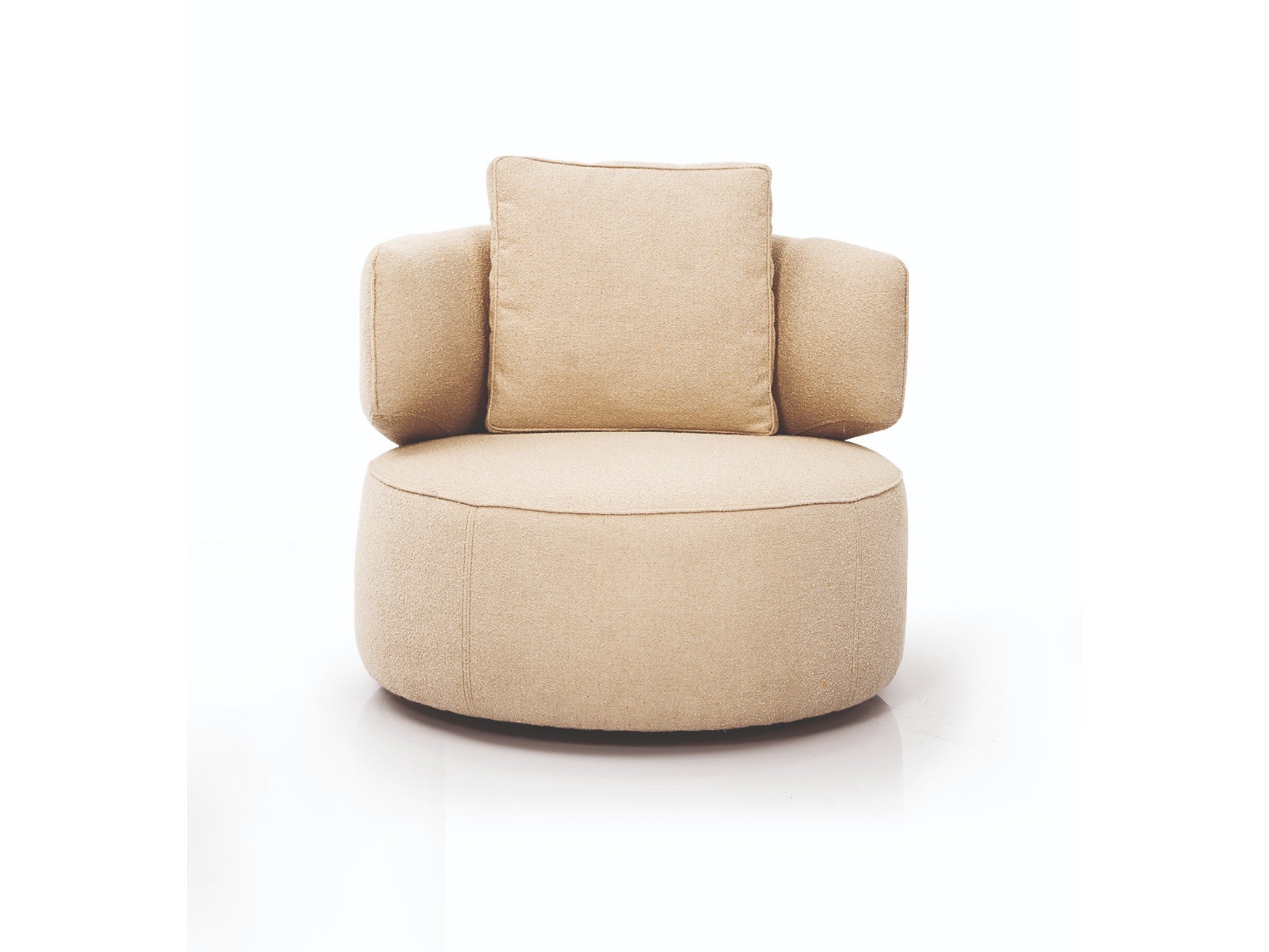 Tesla Chair
