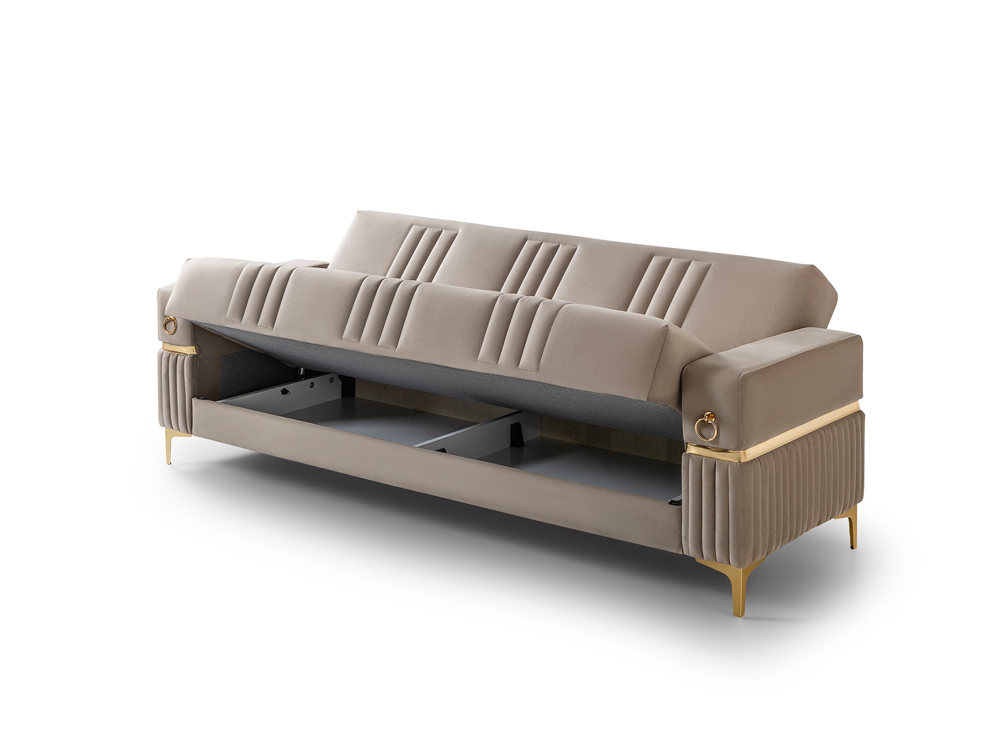 Tilda Convertible Sofa