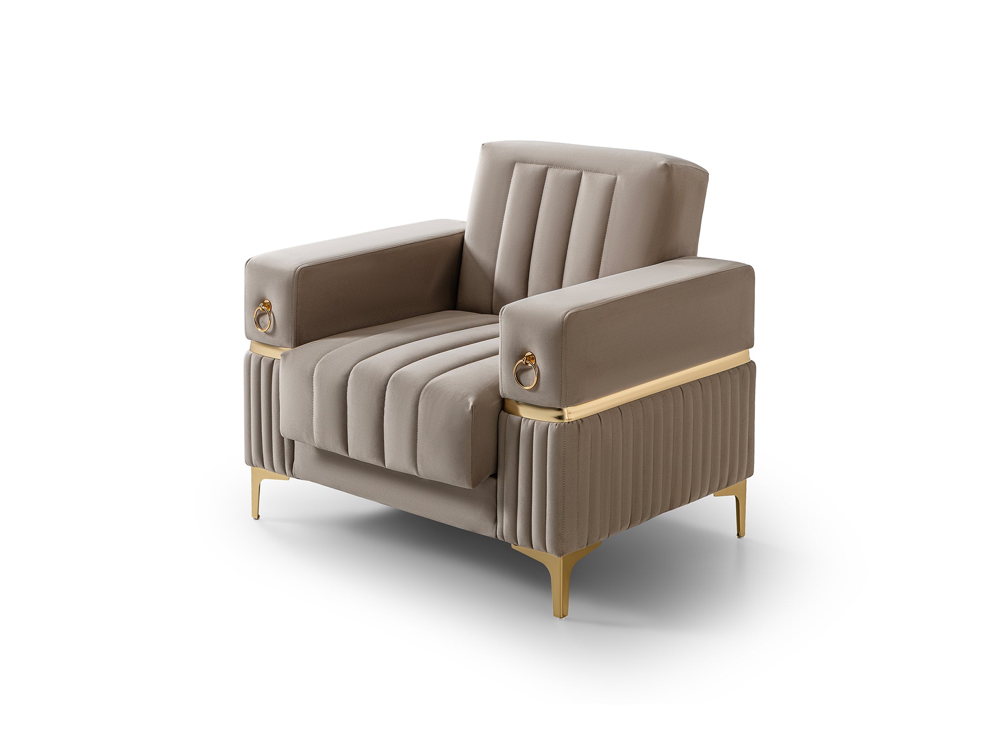 Tilda Convertible Chair