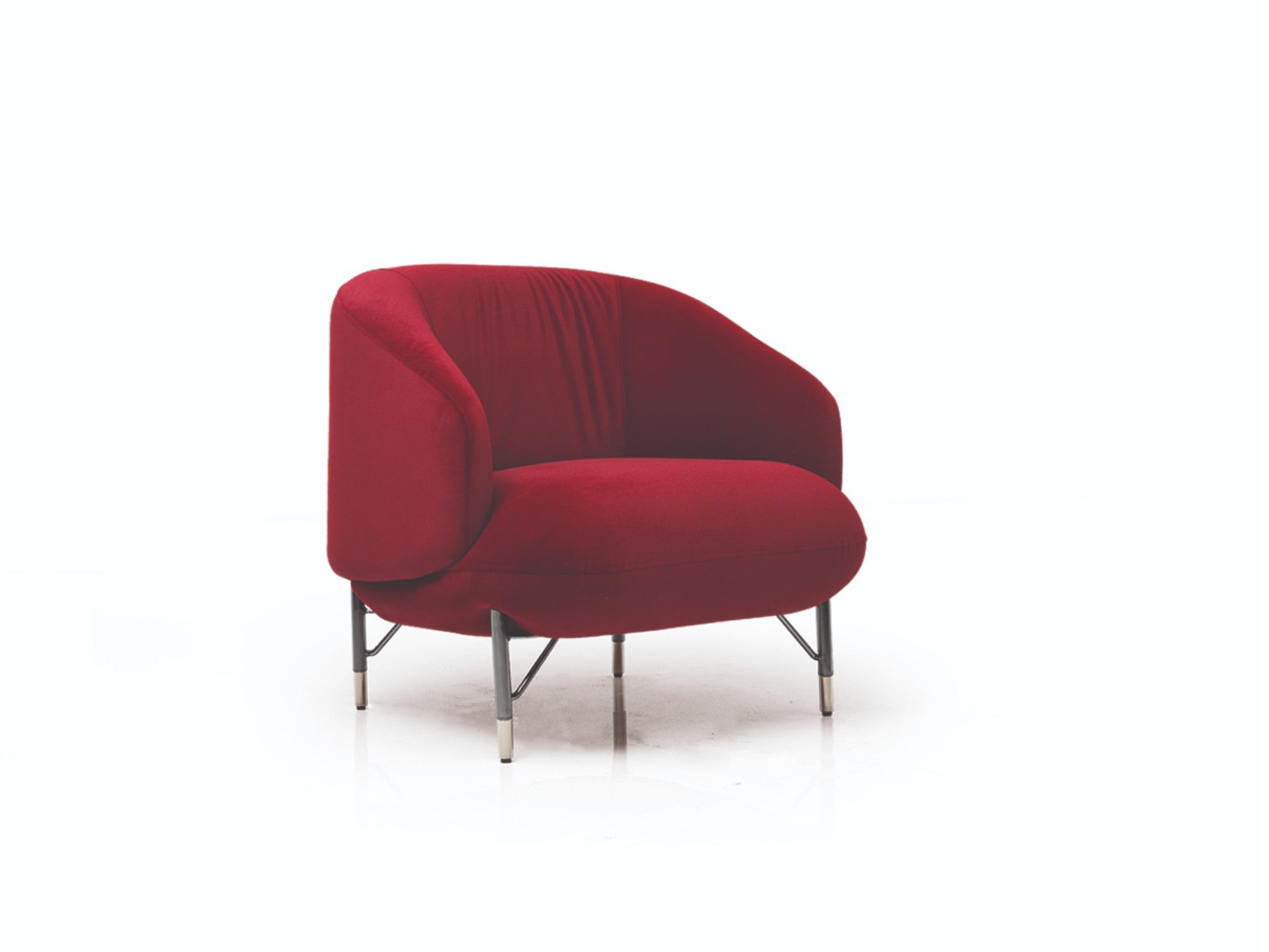 Tori Stationary Livingroom Set (2 Sofa & 2 Chair)