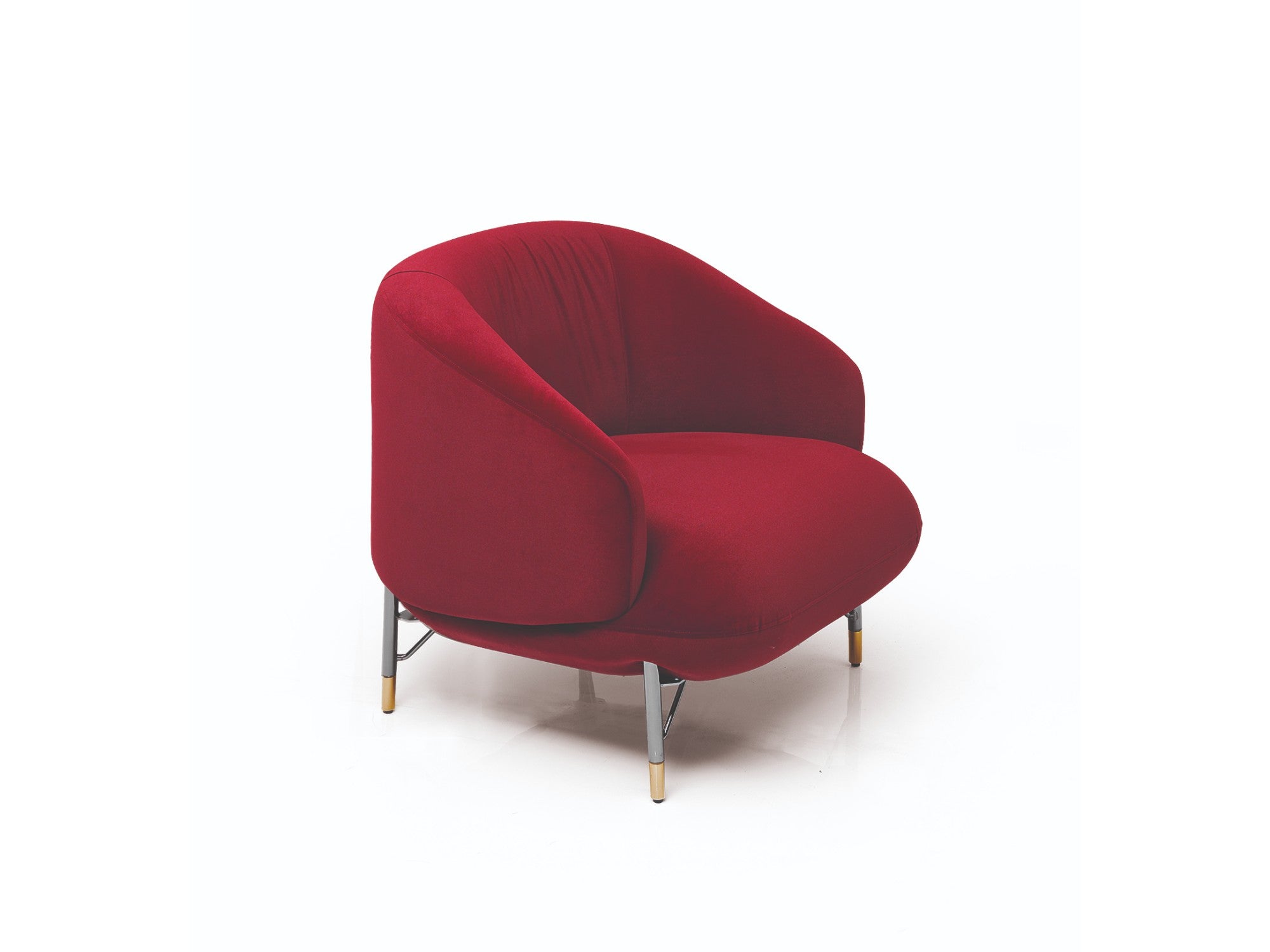 Tori Stationary Livingroom Set (2 Sofa & 2 Chair)