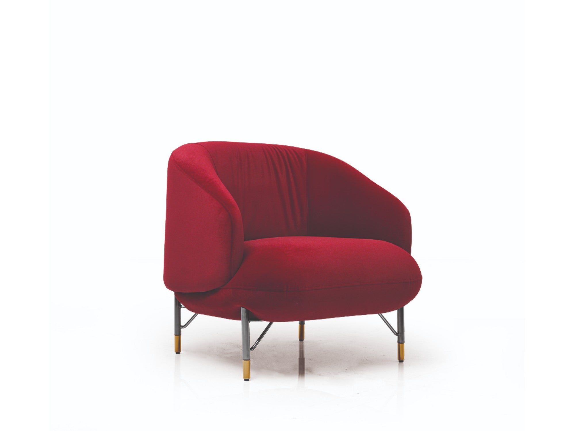 Tori Stationary Livingroom Set (2 Sofa & 2 Chair)