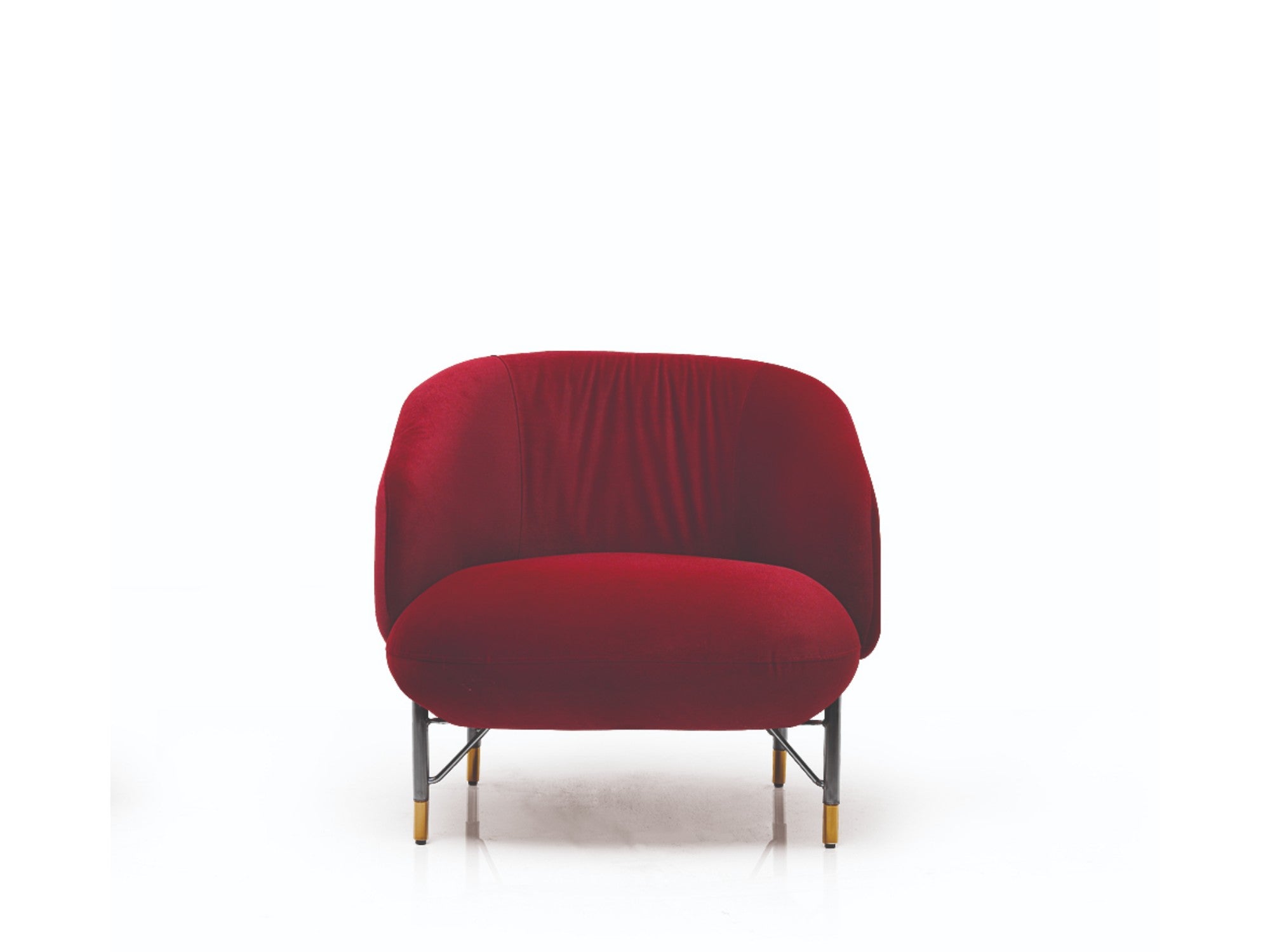 Tori Stationary Livingroom Set (2 Sofa & 2 Chair)
