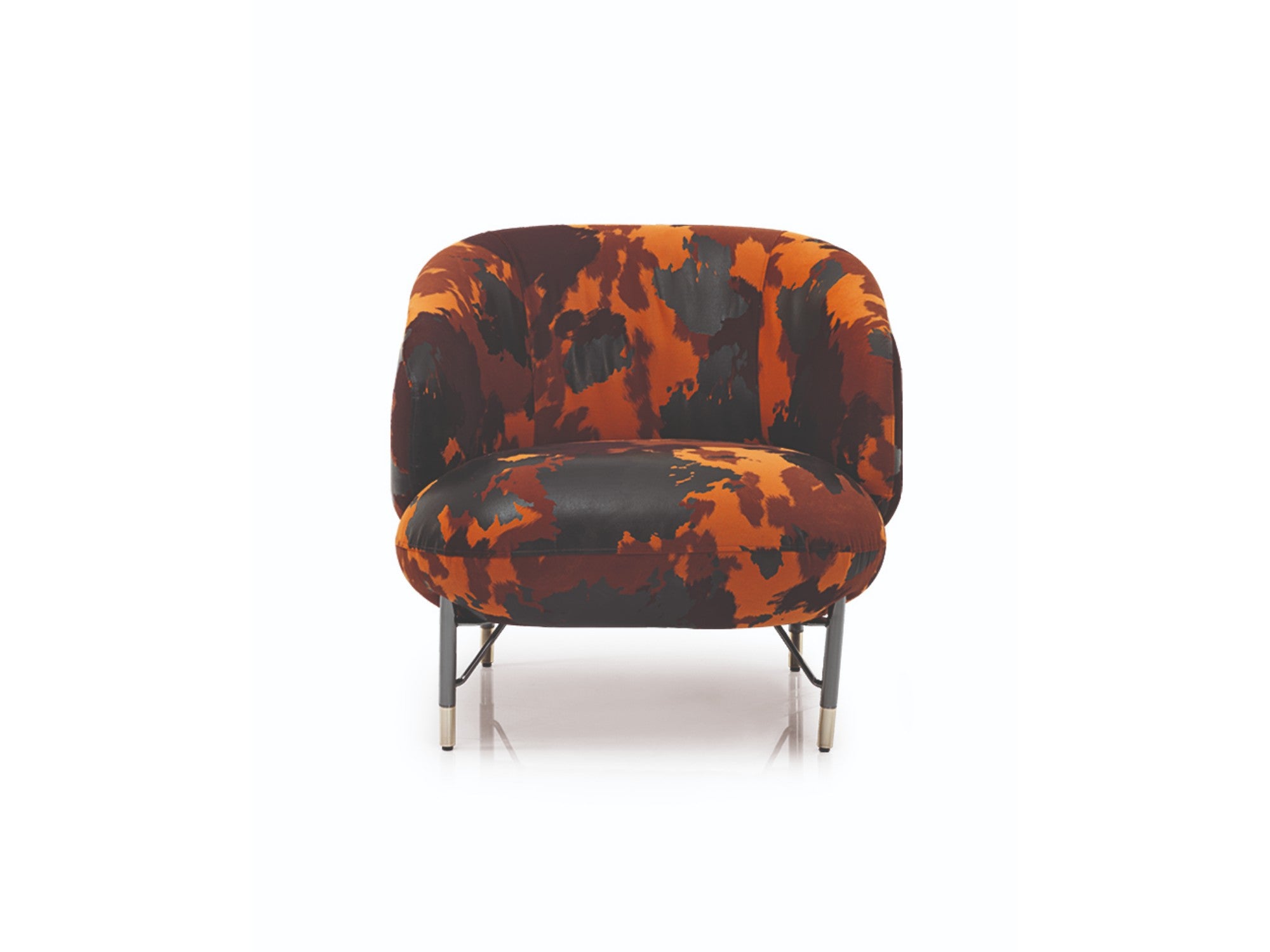Tori Stationary Livingroom Set (2 Sofa & 2 Chair)