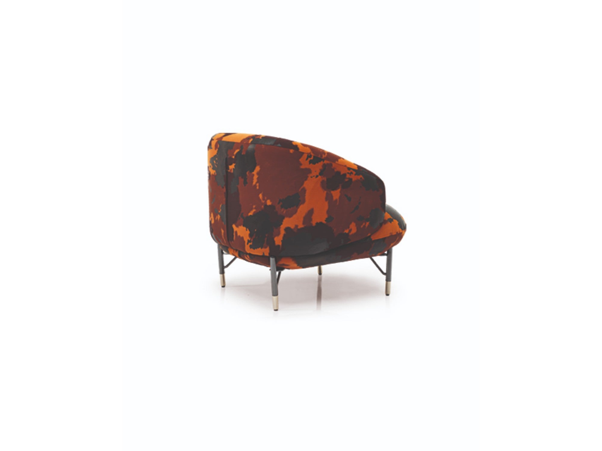 Tori Stationary Livingroom Set (2 Sofa & 2 Chair)