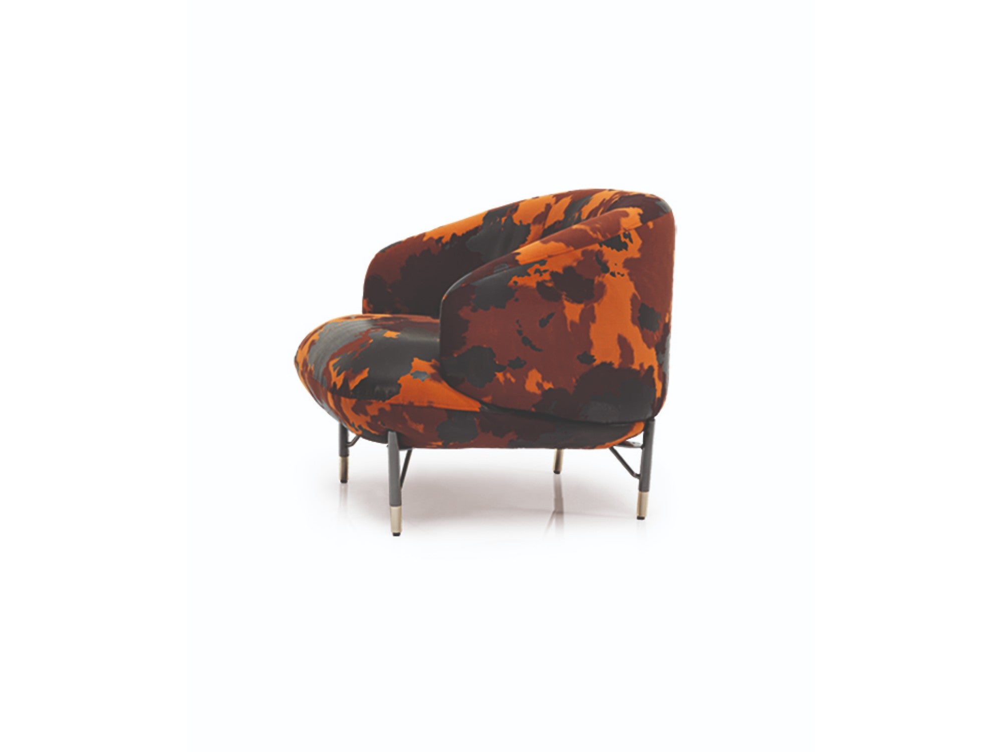 Tori Stationary Livingroom Set (2 Sofa & 2 Chair)