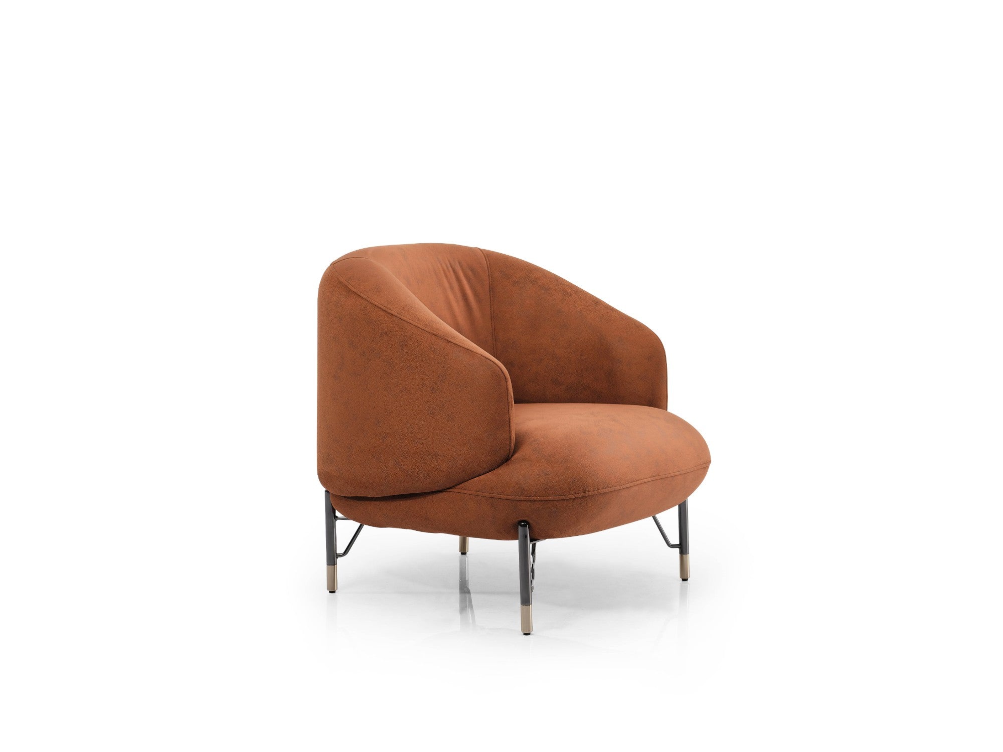 Tori Stationary Livingroom Set (2 Sofa & 2 Chair)