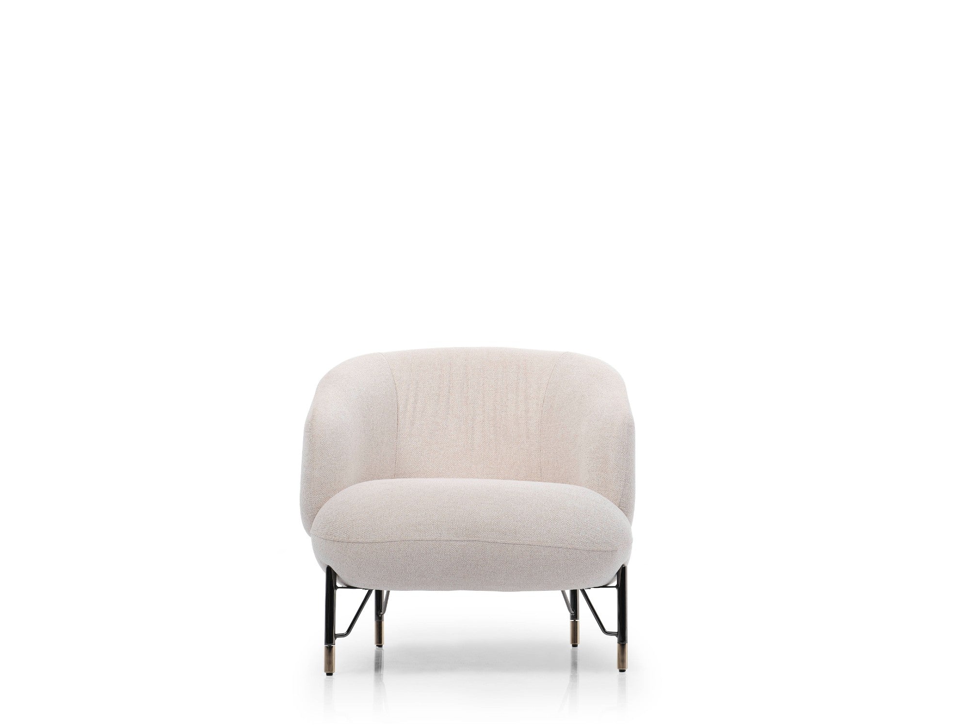 Tori Stationary Livingroom Set (2 Sofa & 2 Chair)