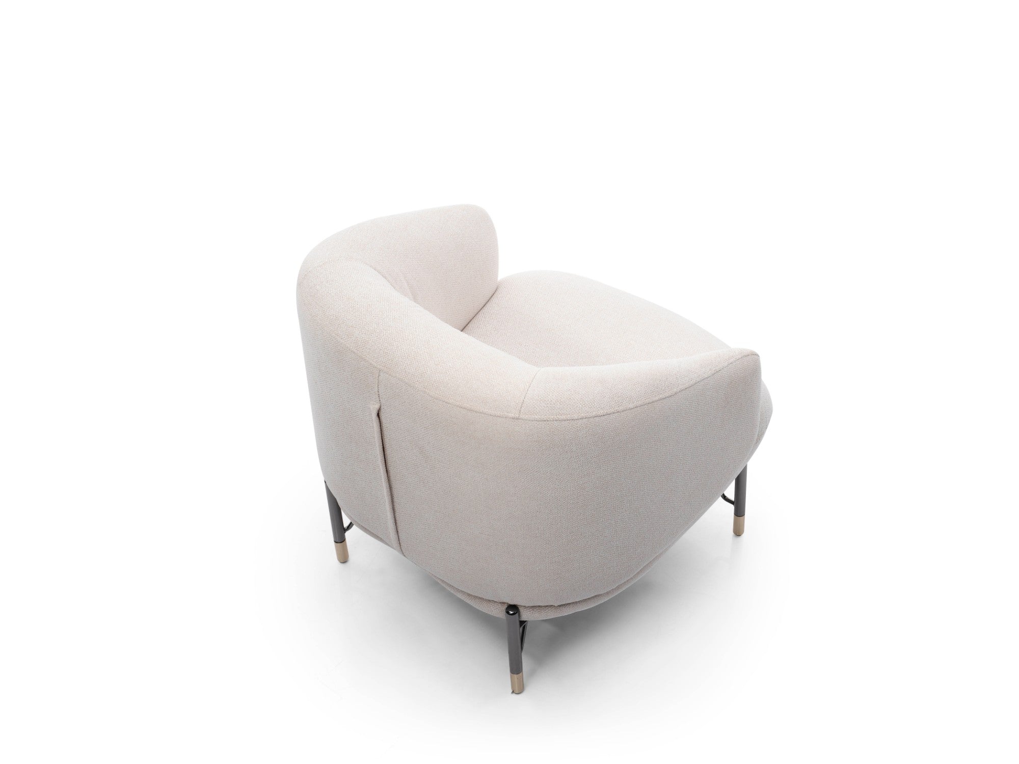 Tori Stationary Livingroom Set (2 Sofa & 2 Chair)