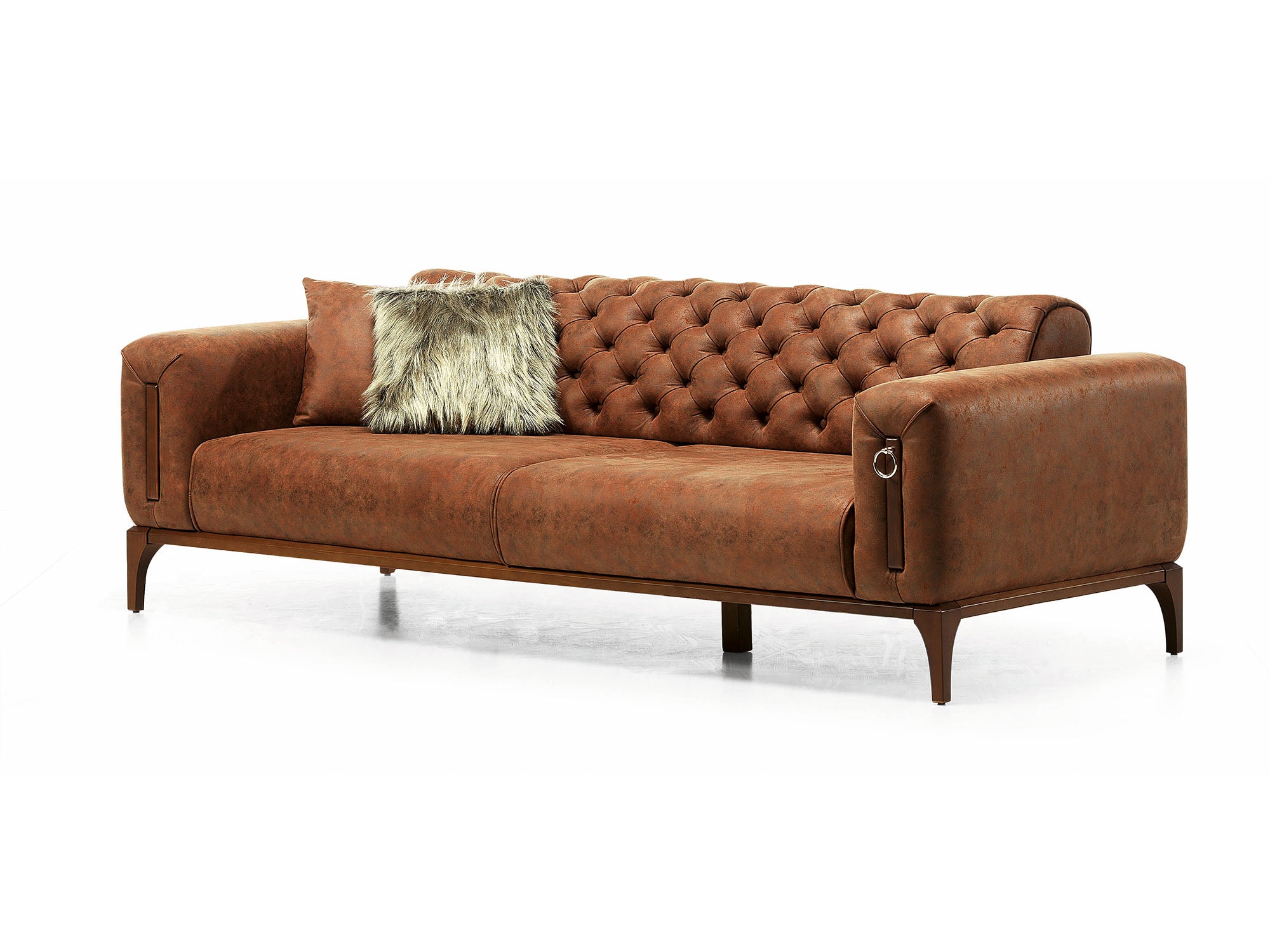 Toronto Convertible Sofa