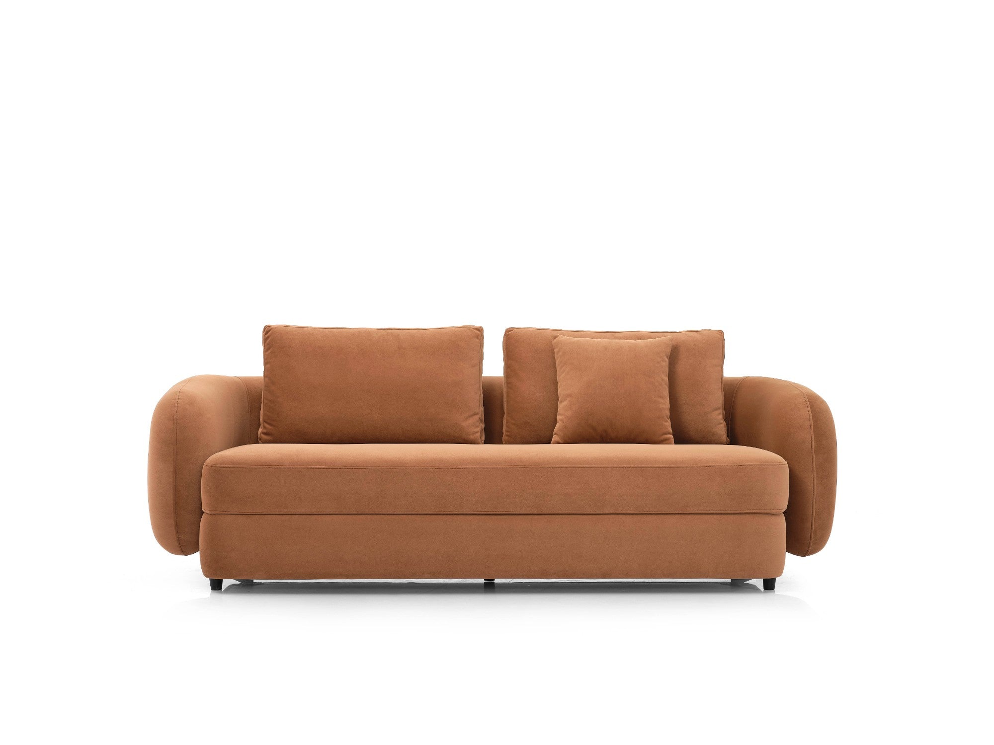 Toscana Stationary Sofa