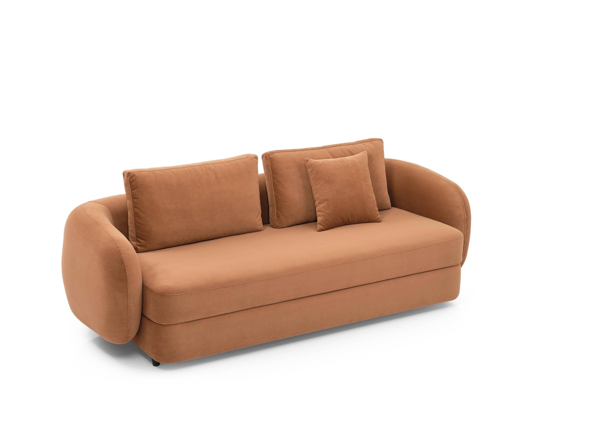 Toscana Stationary Sofa