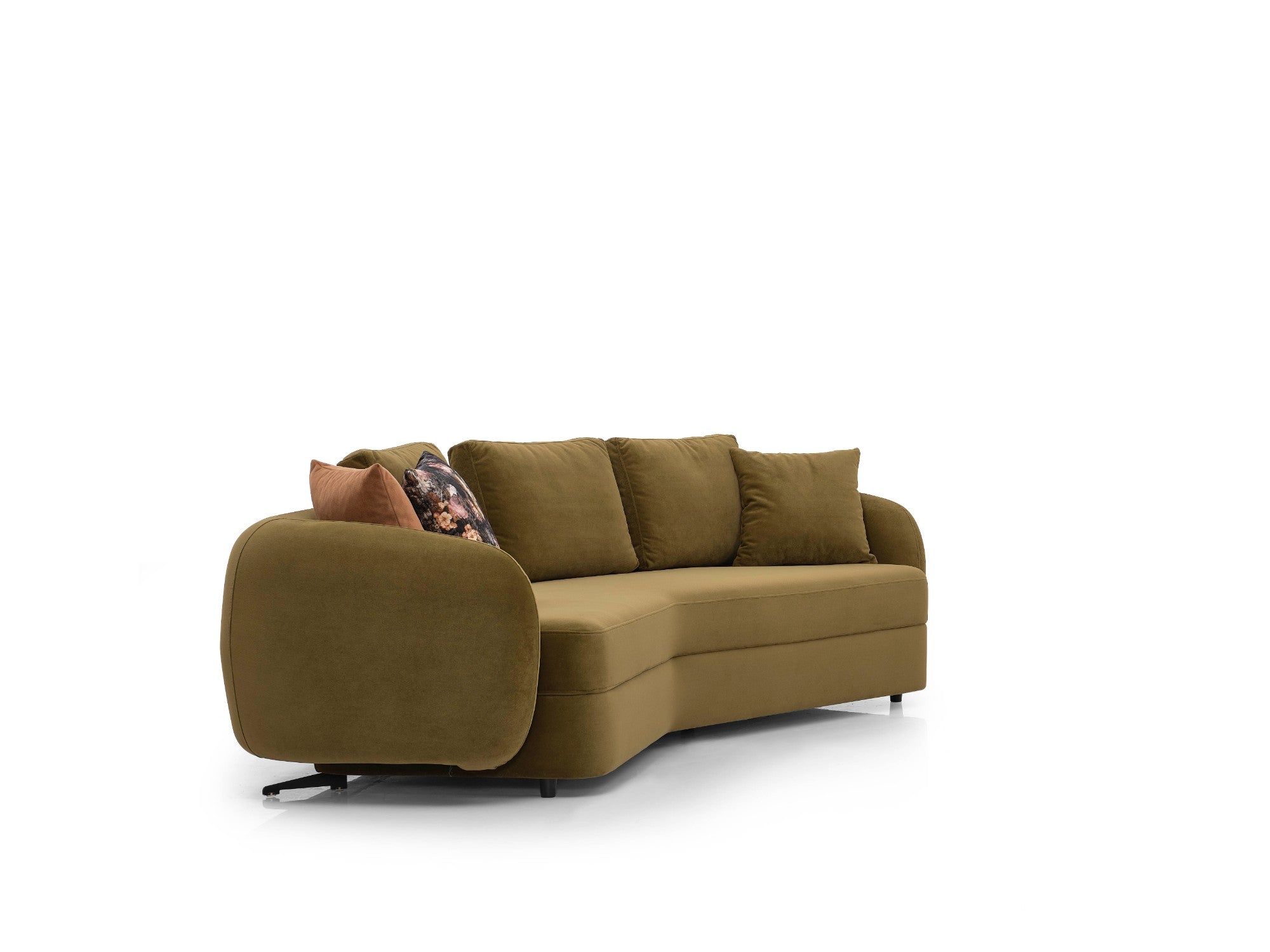 Toscana Stationary Sofa
