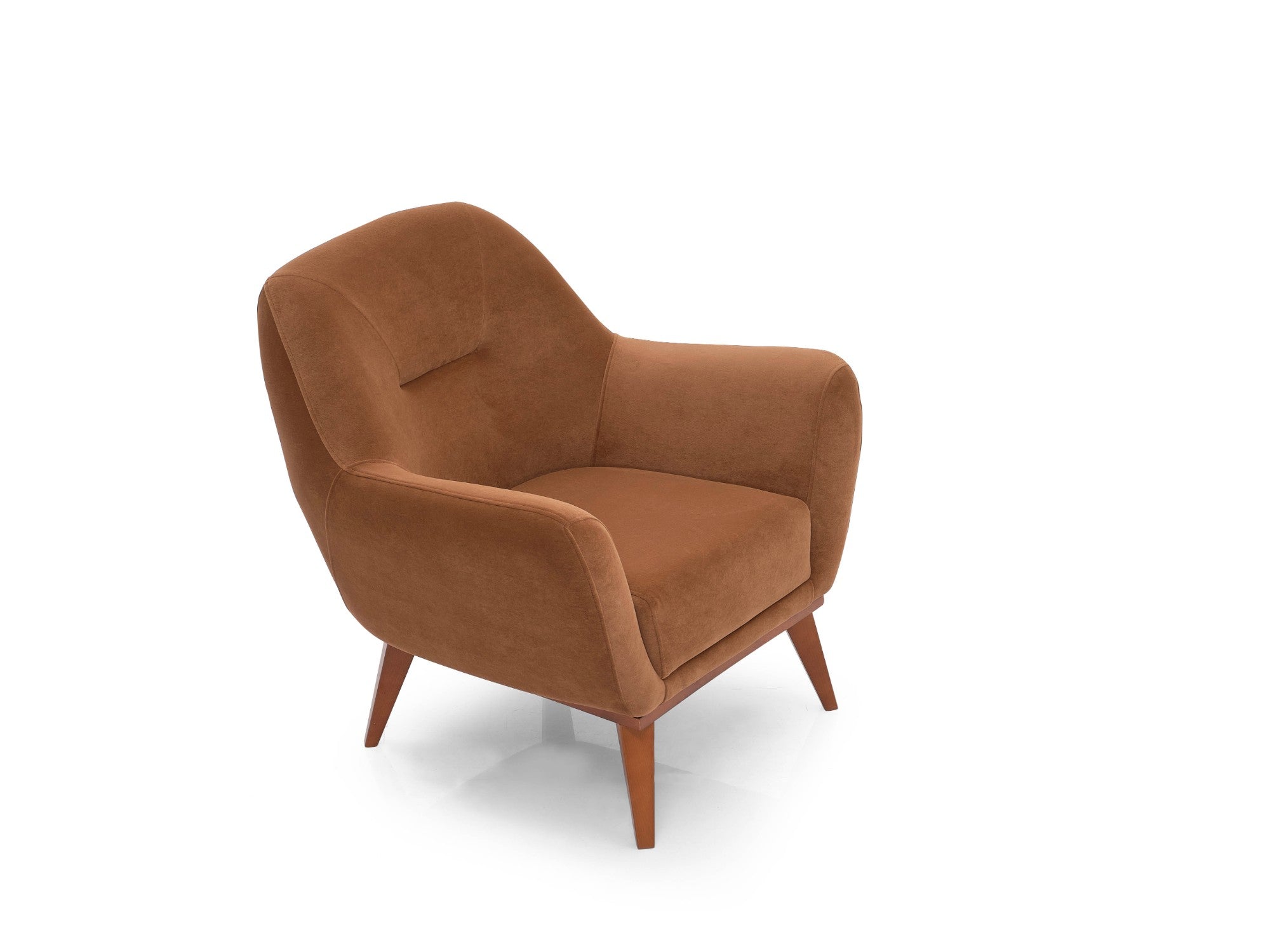Toscana Stationary Livingroom Set (2 Sofa & 2 Chair)
