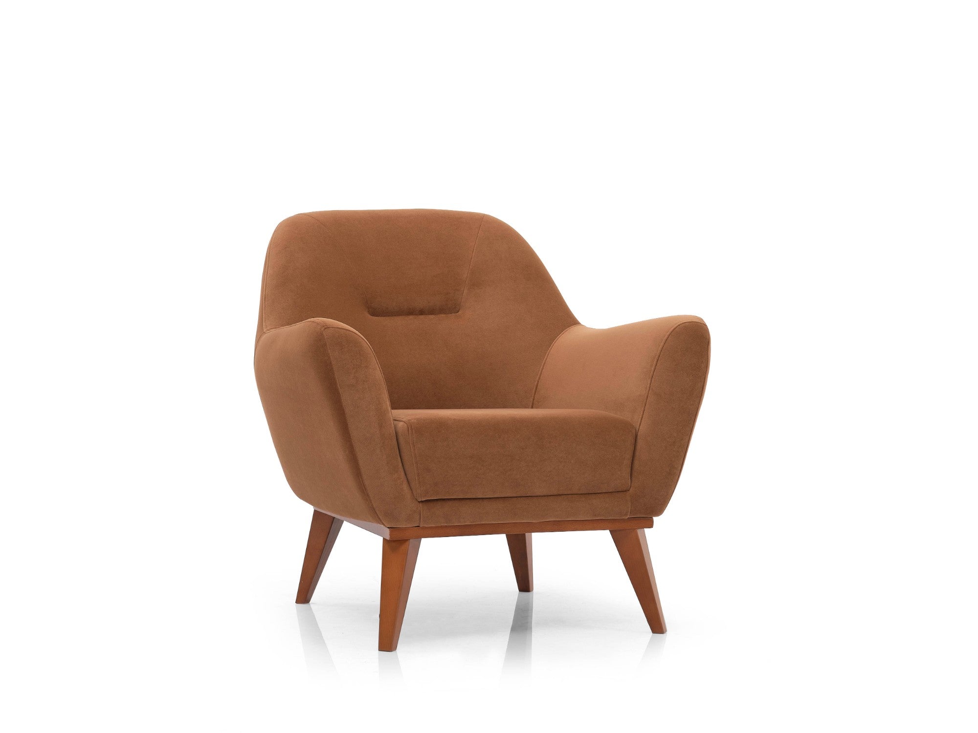 Toscana Stationary Livingroom Set (2 Sofa & 2 Chair)