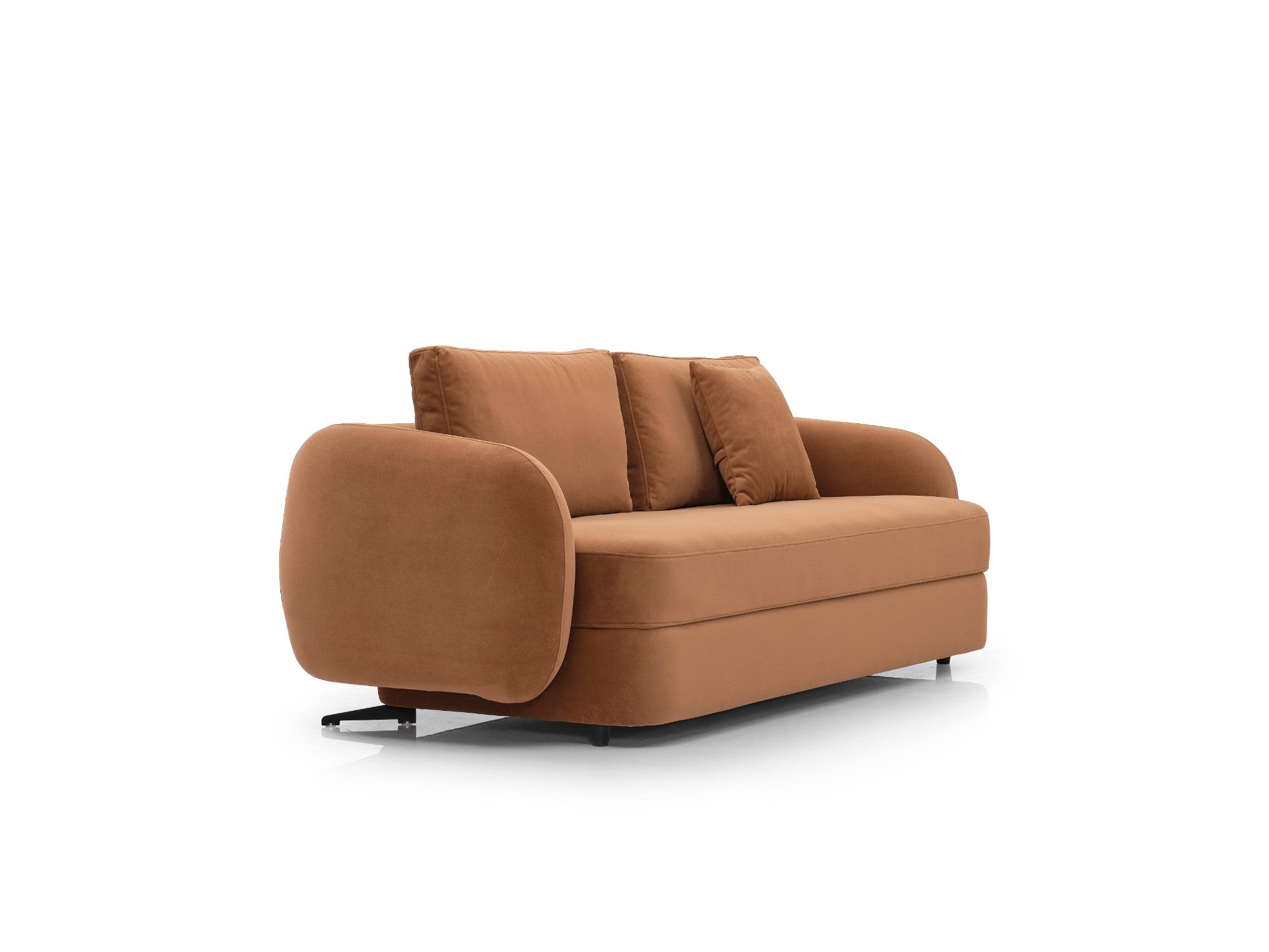 Toscana Stationary Sofa