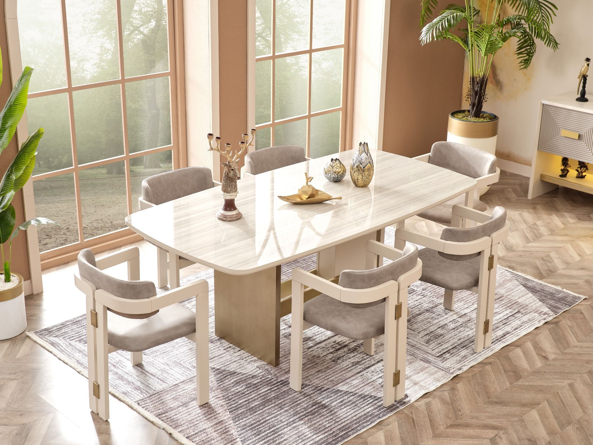 Urla Diningroom Table