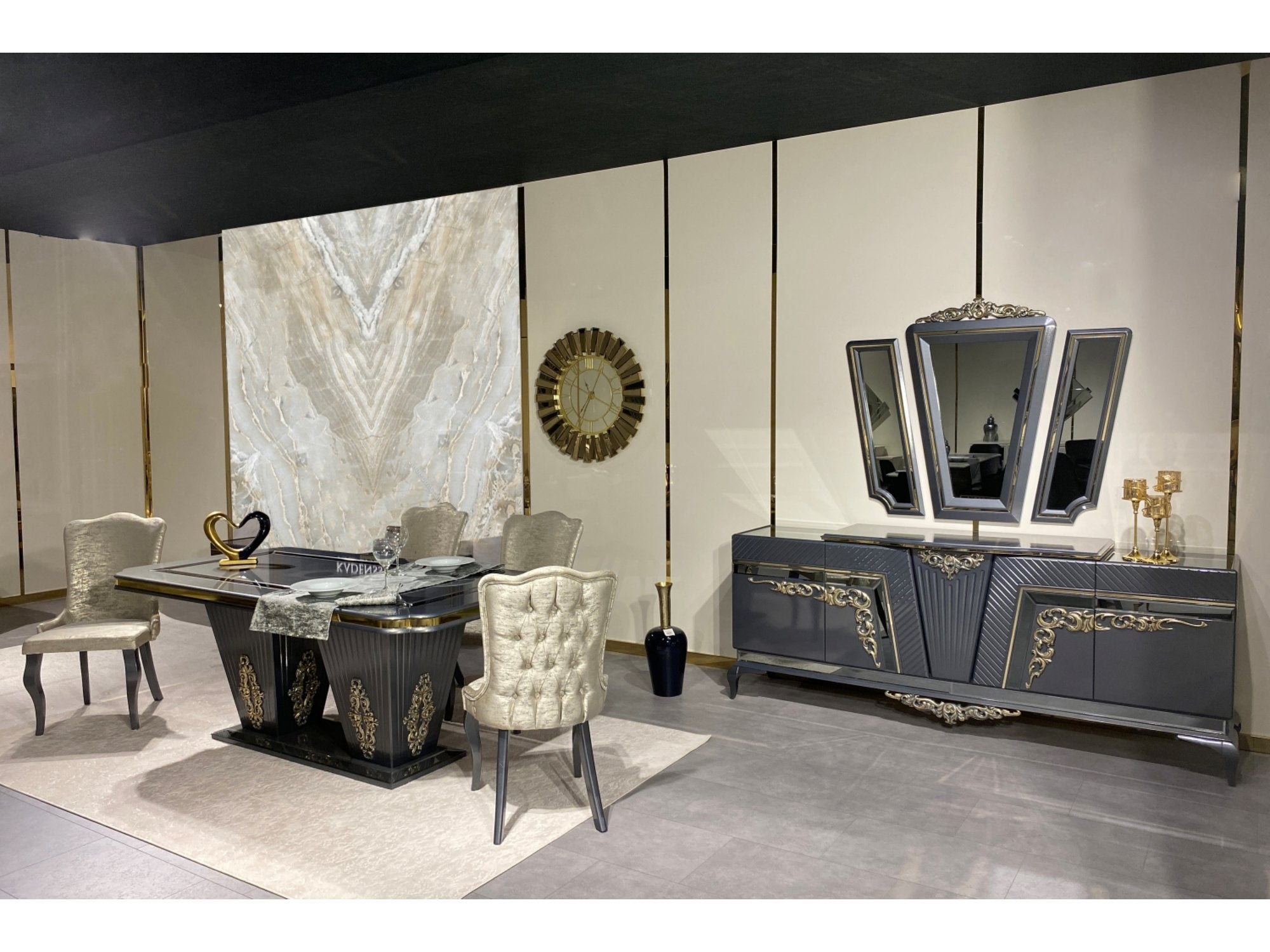 Verona Dining Chair