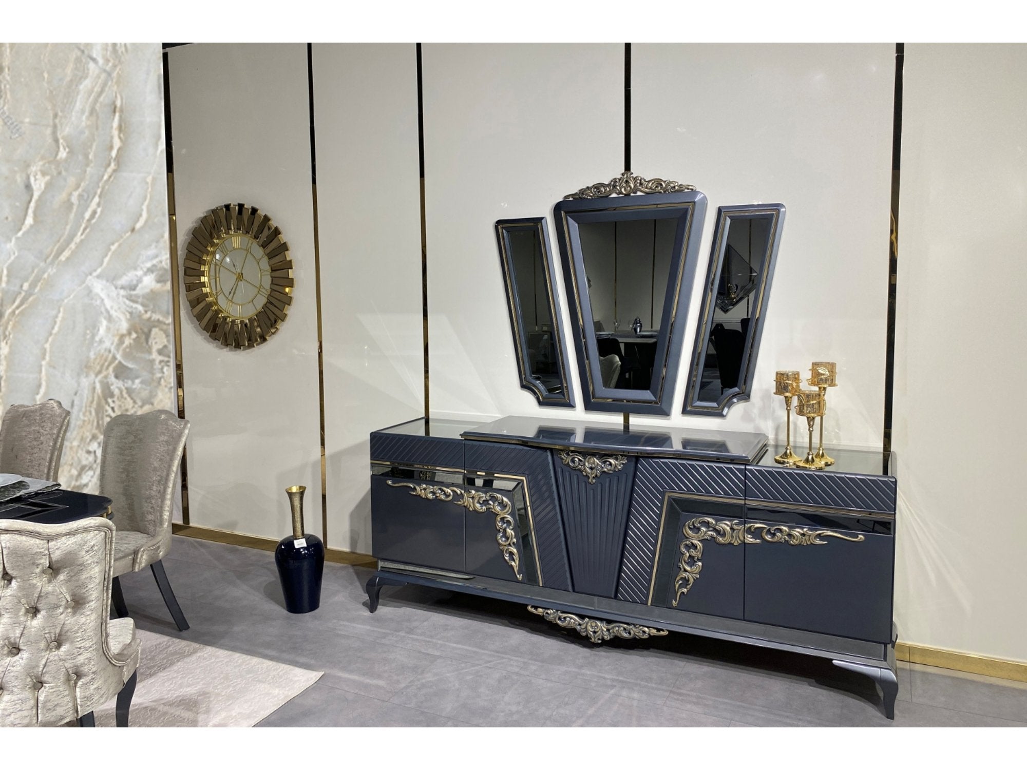 Verona Dining Chair