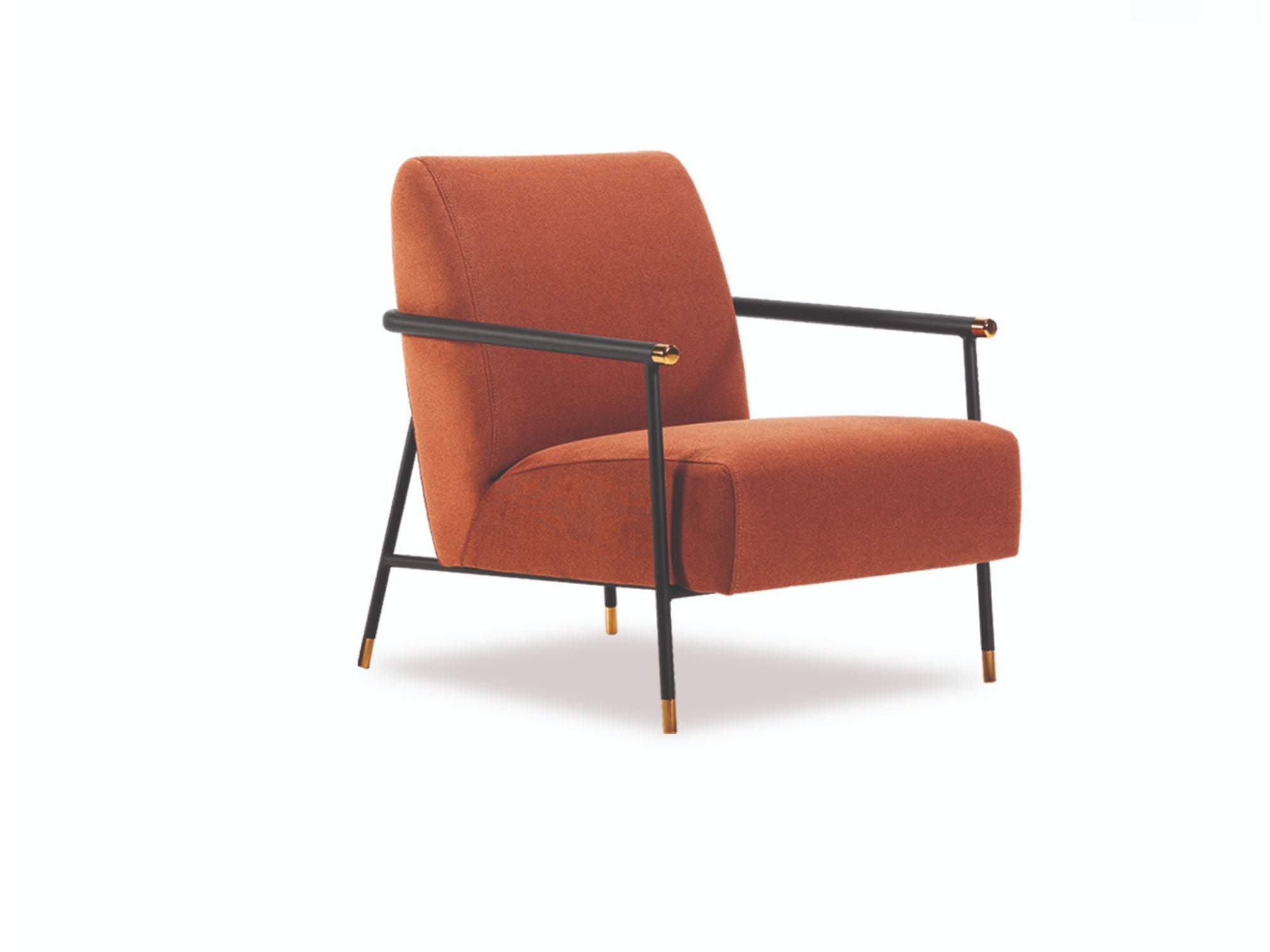 Venedik Stationary Livingroom Set (2 Sofa & 2 Chair)