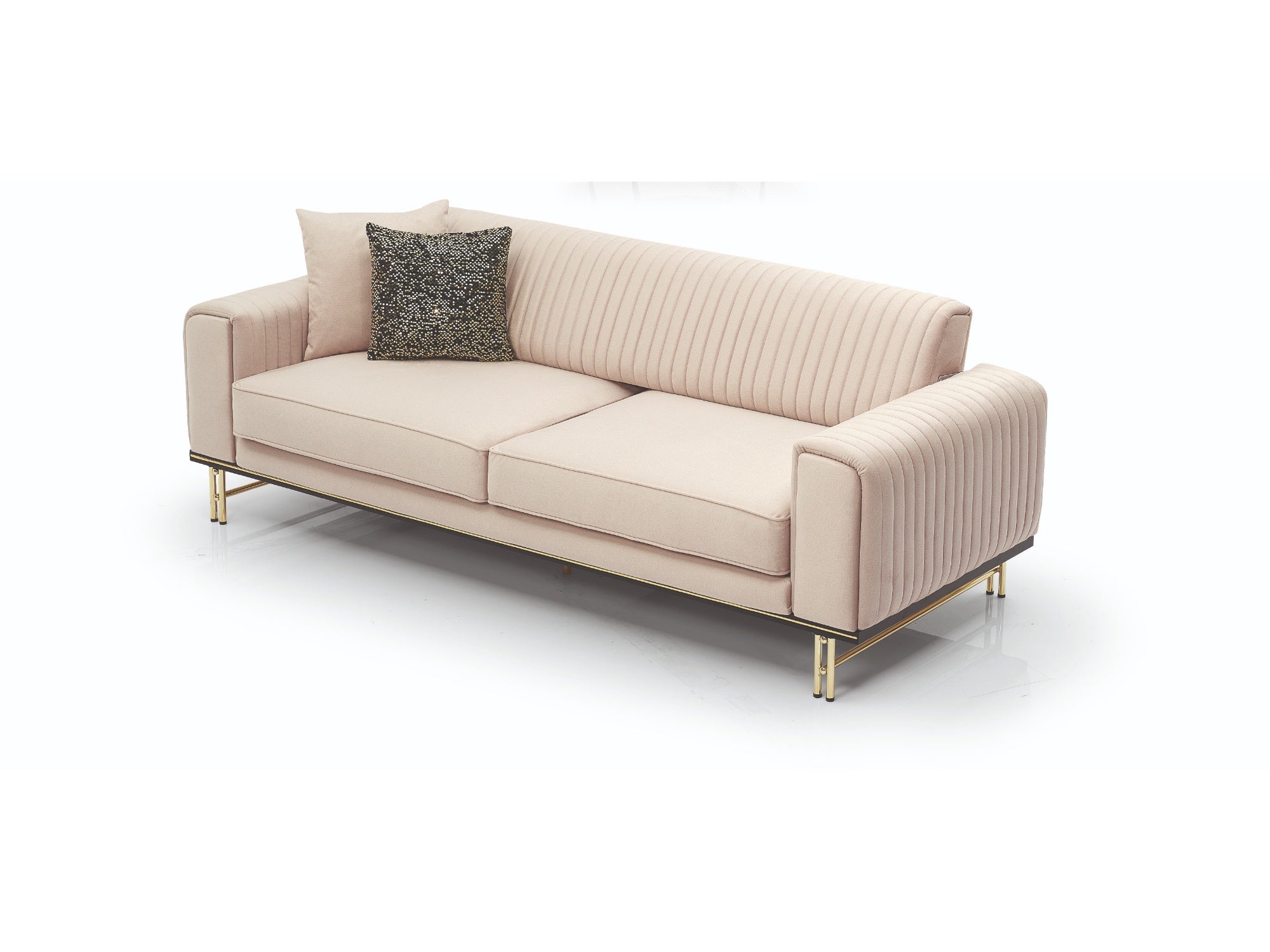 Verona Convertible Sofa