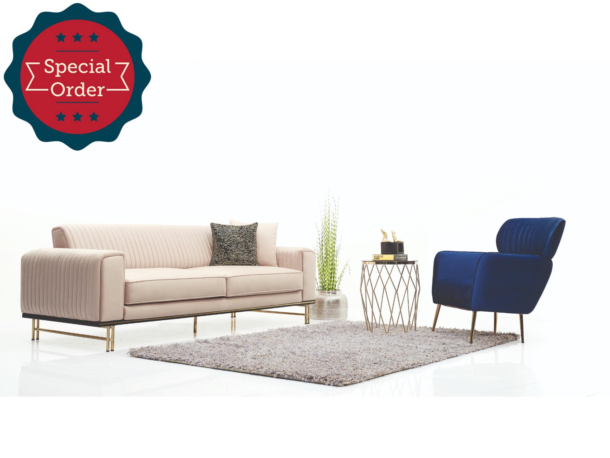 Verona Convertible Sofa