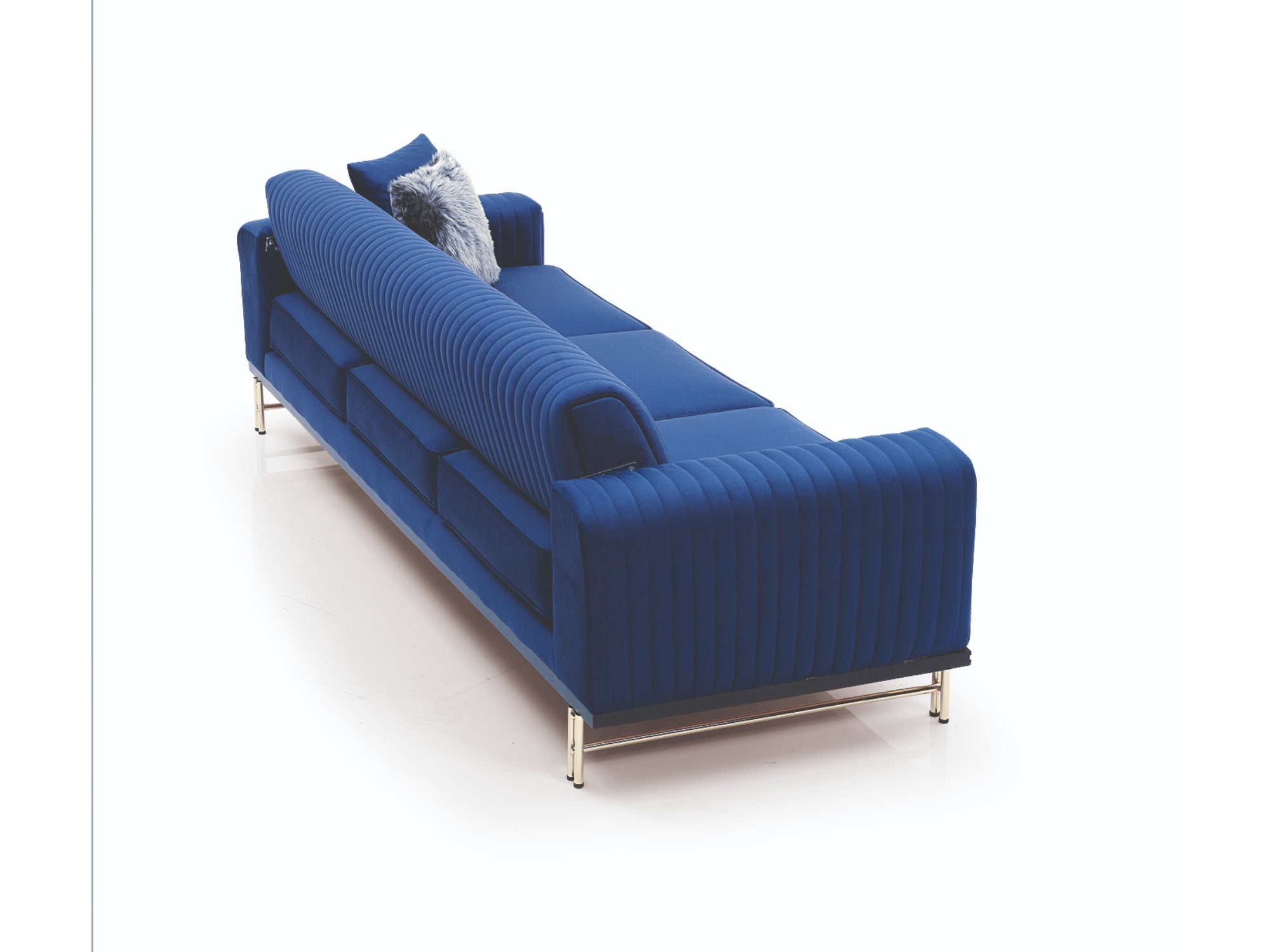 Verona Convertible Sofa