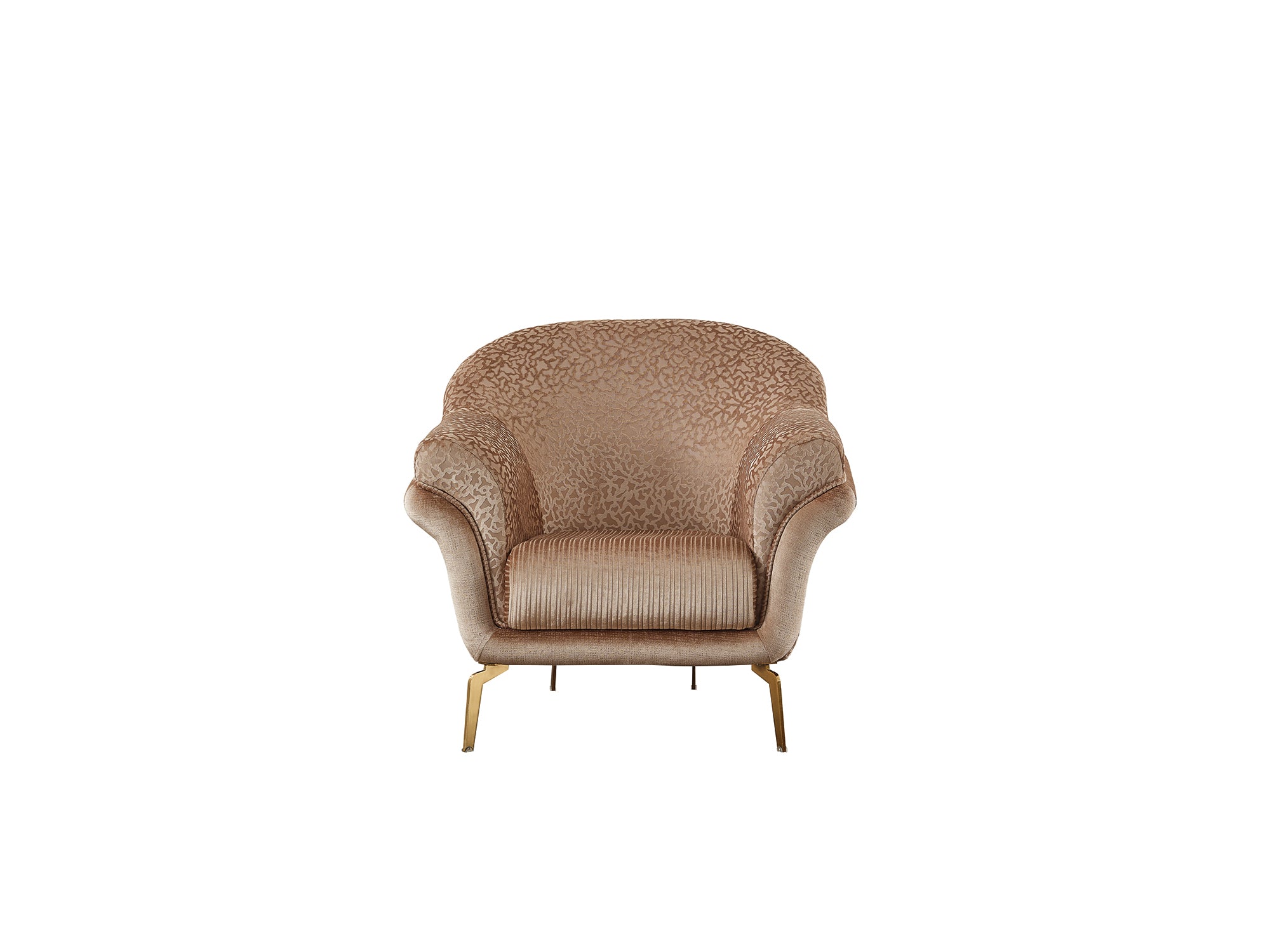 Versace Chair Beige