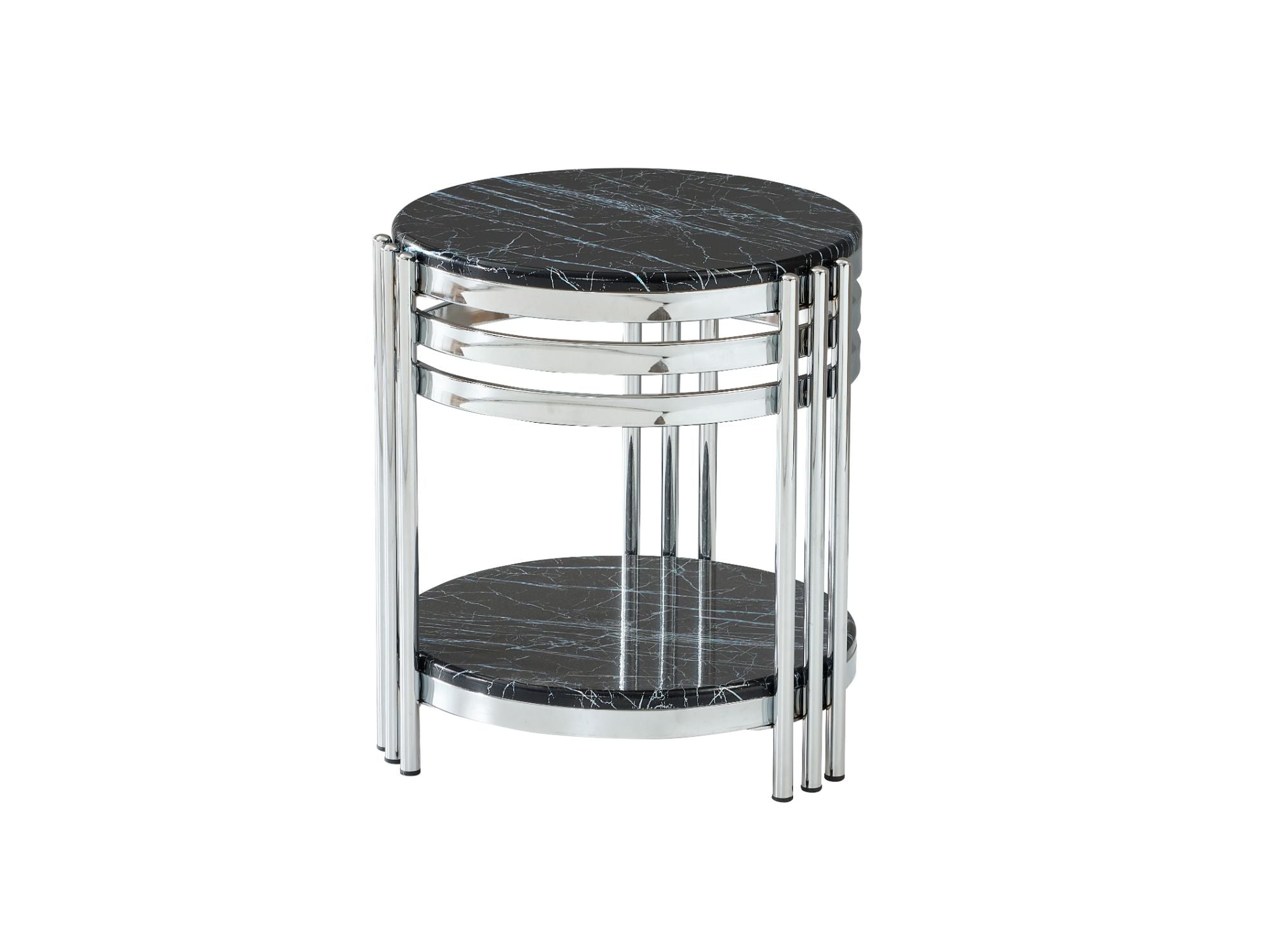 Zeus 336 End Table