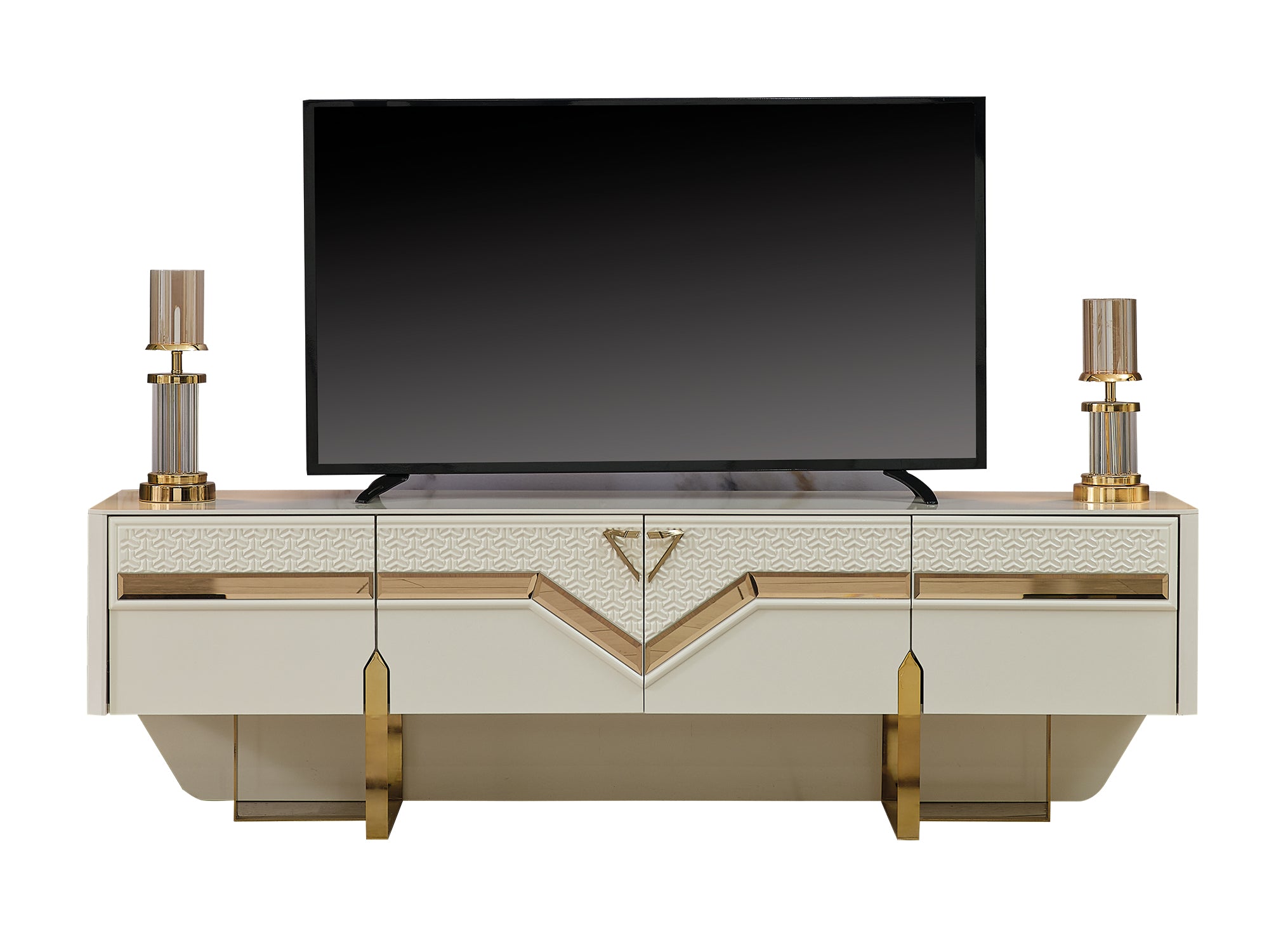 Zen Tv Stand