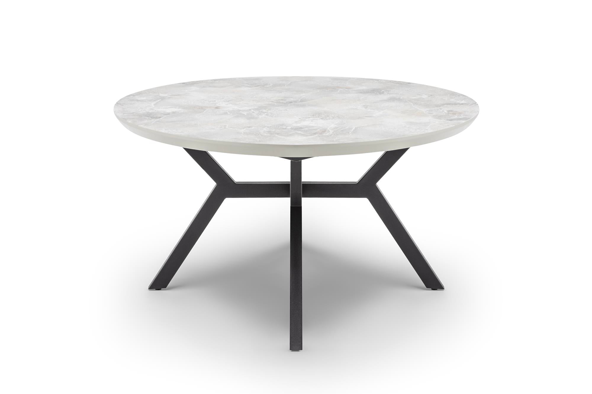 Zirkon Diningroom Table