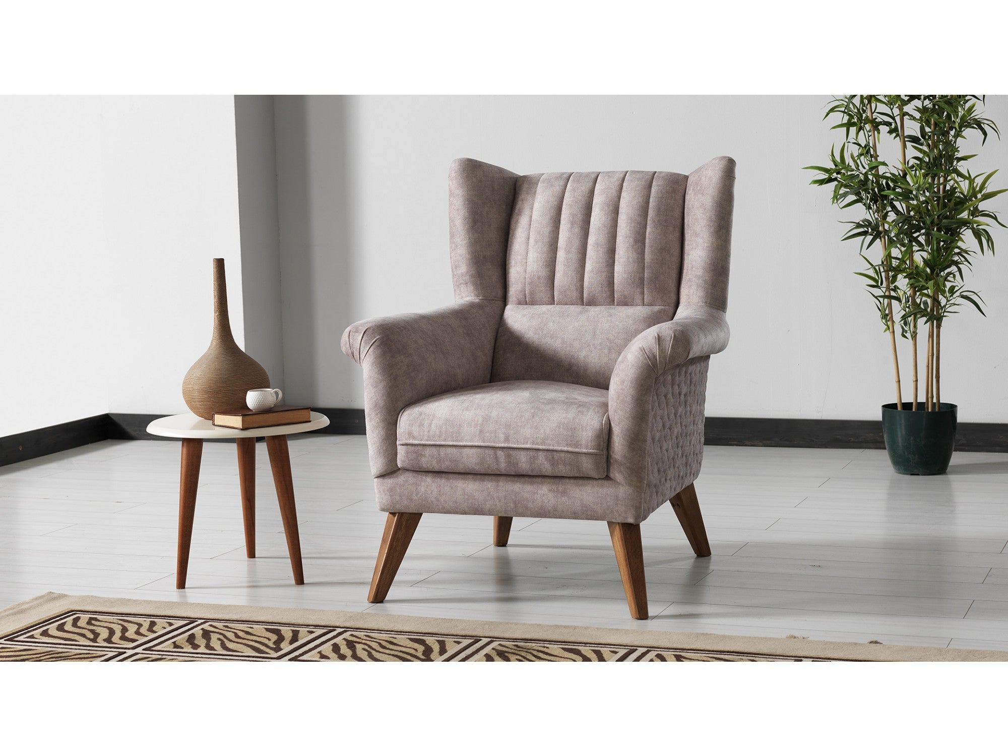 Barbaros Convertible Sofa