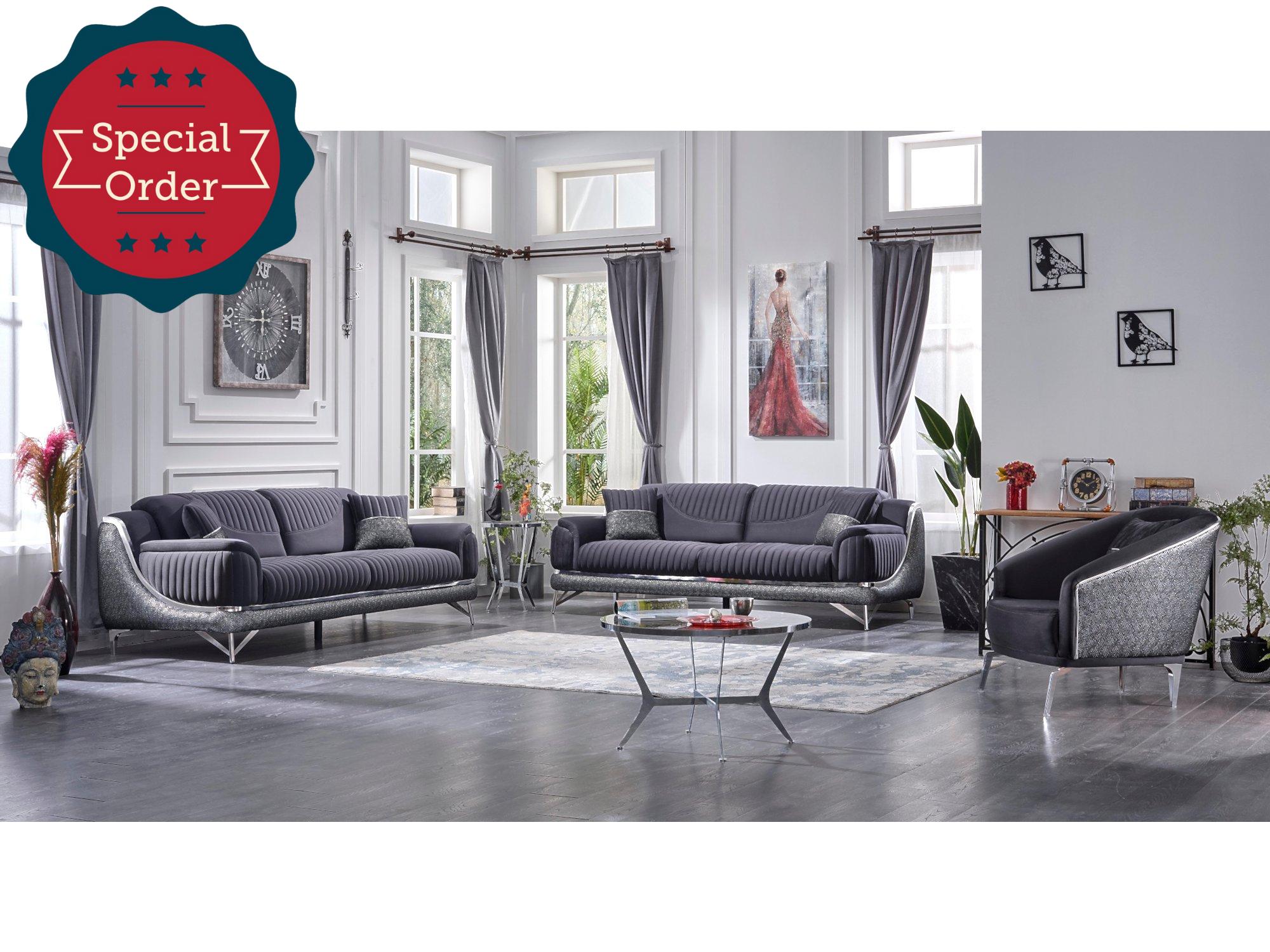 Bella Convertible Sofa