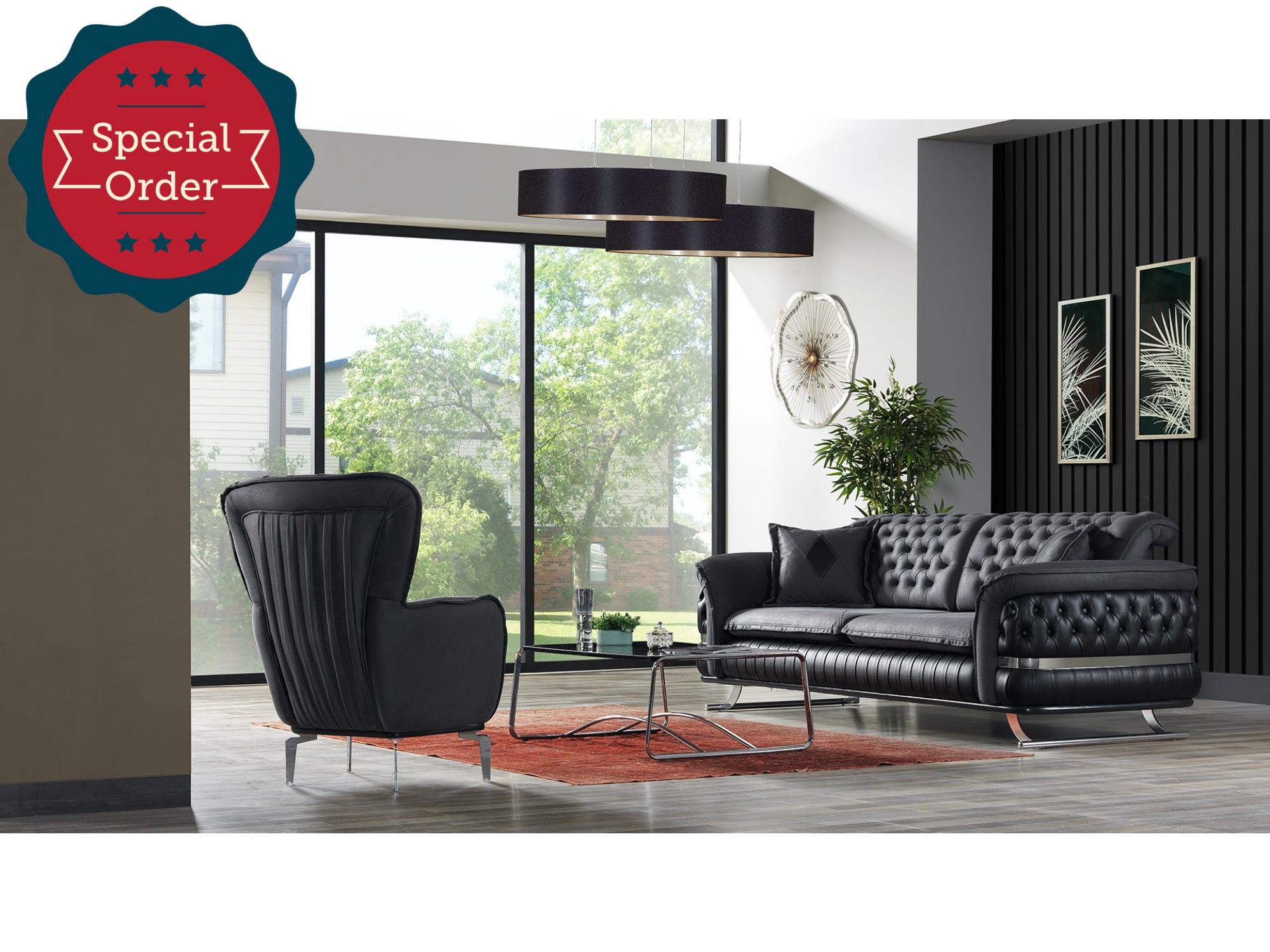 Bravo Convertible Sofa