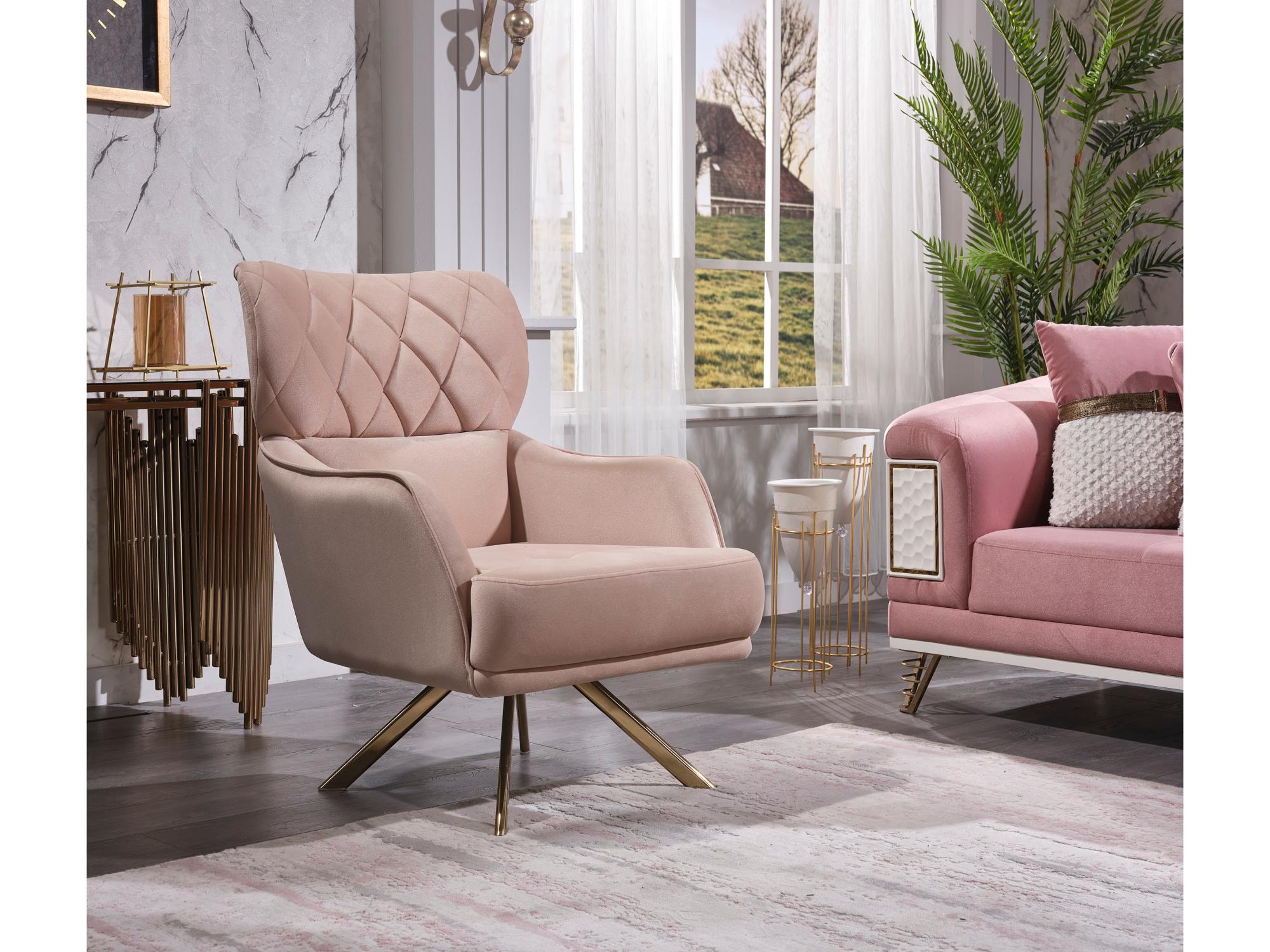 Glory Stationary Sofa