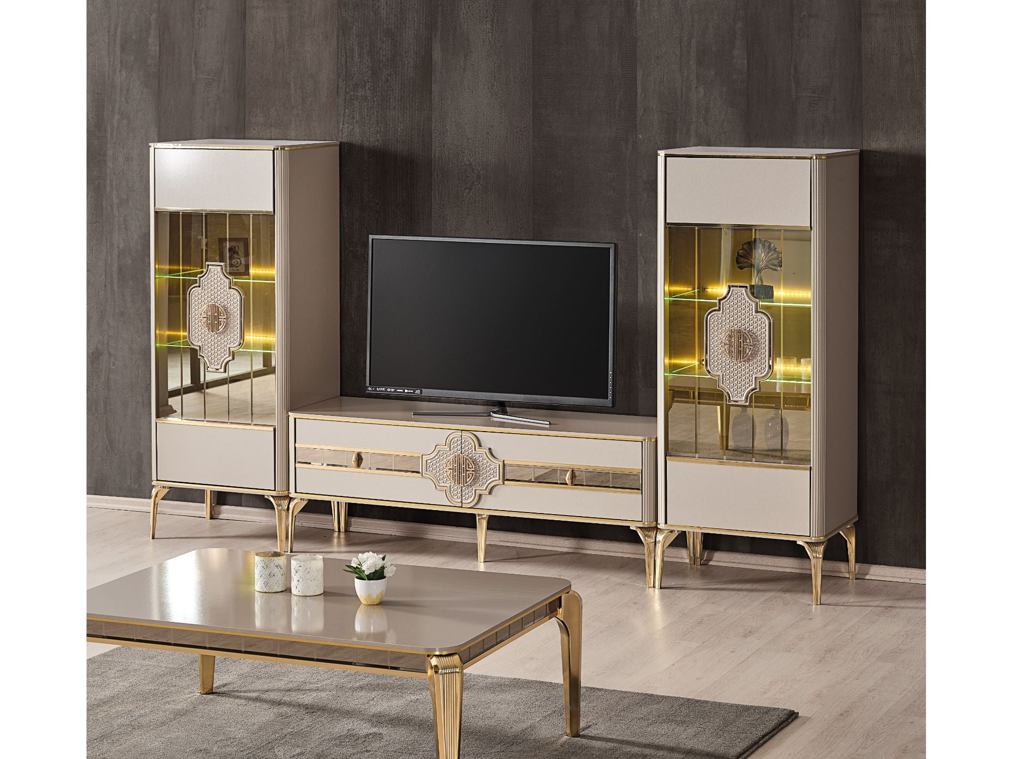 Istanbul Tv Stand