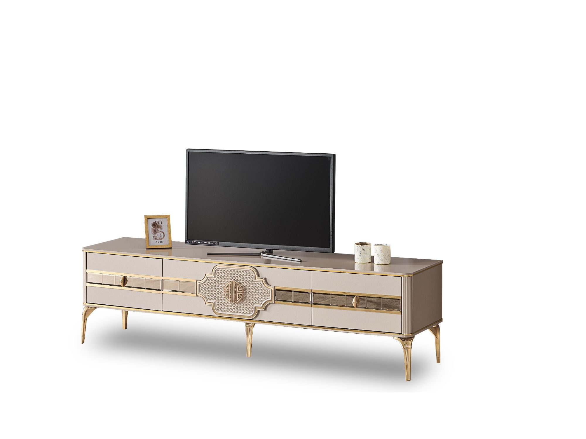Istanbul Tv Stand