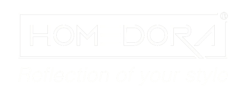 Homedora logo