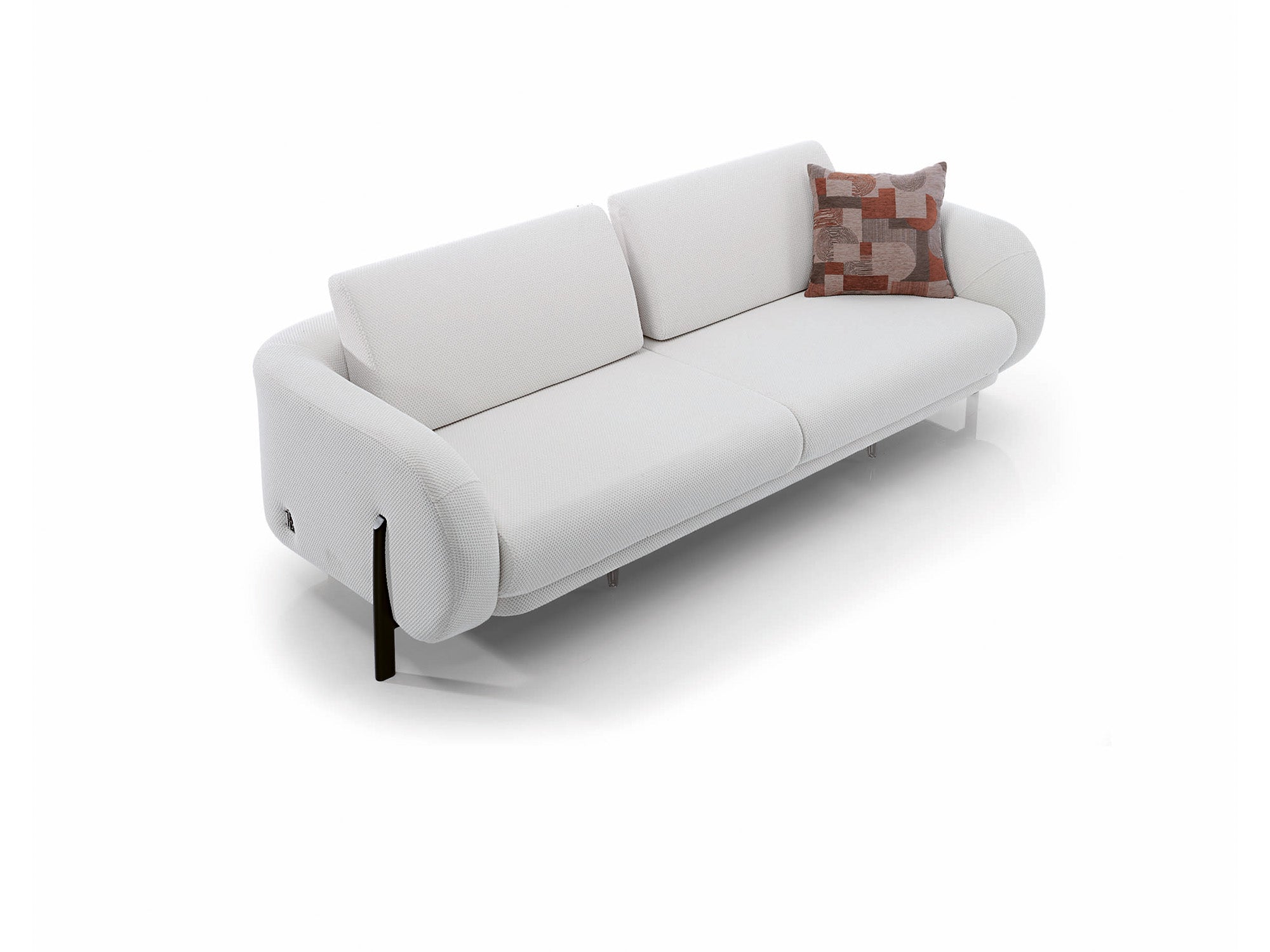 Moon Stationary Sofa