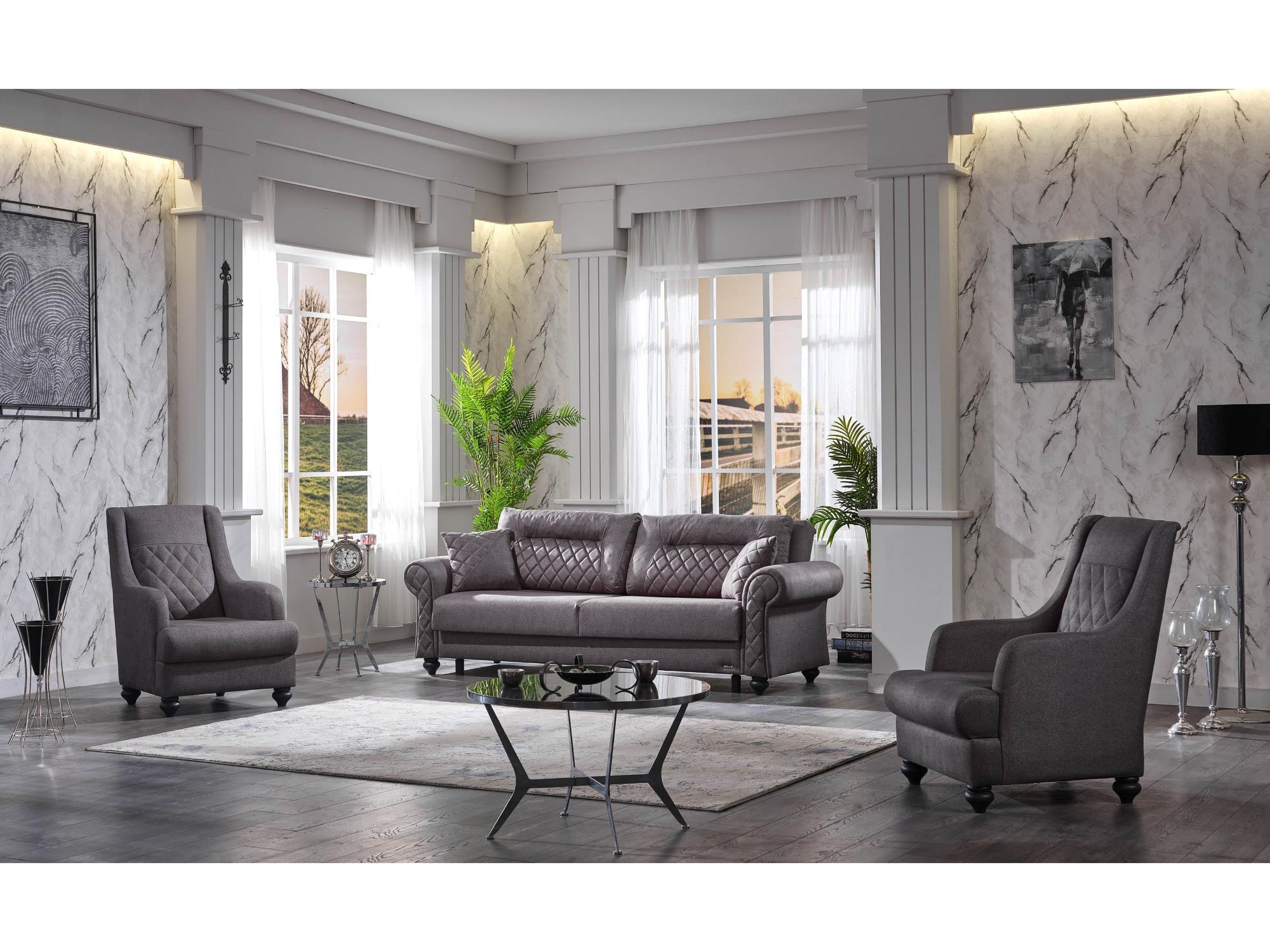 Nora Convertible Sofa