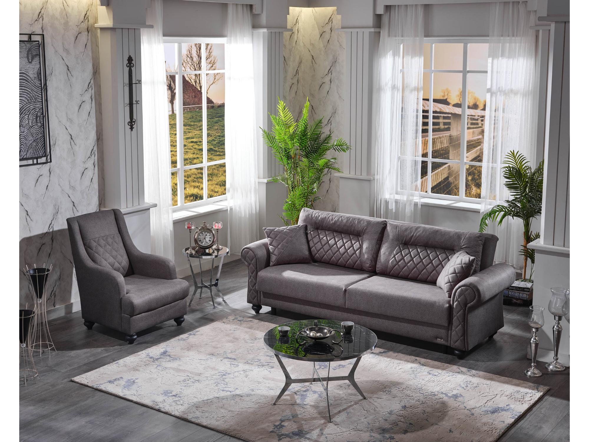 Nora Convertible Sofa