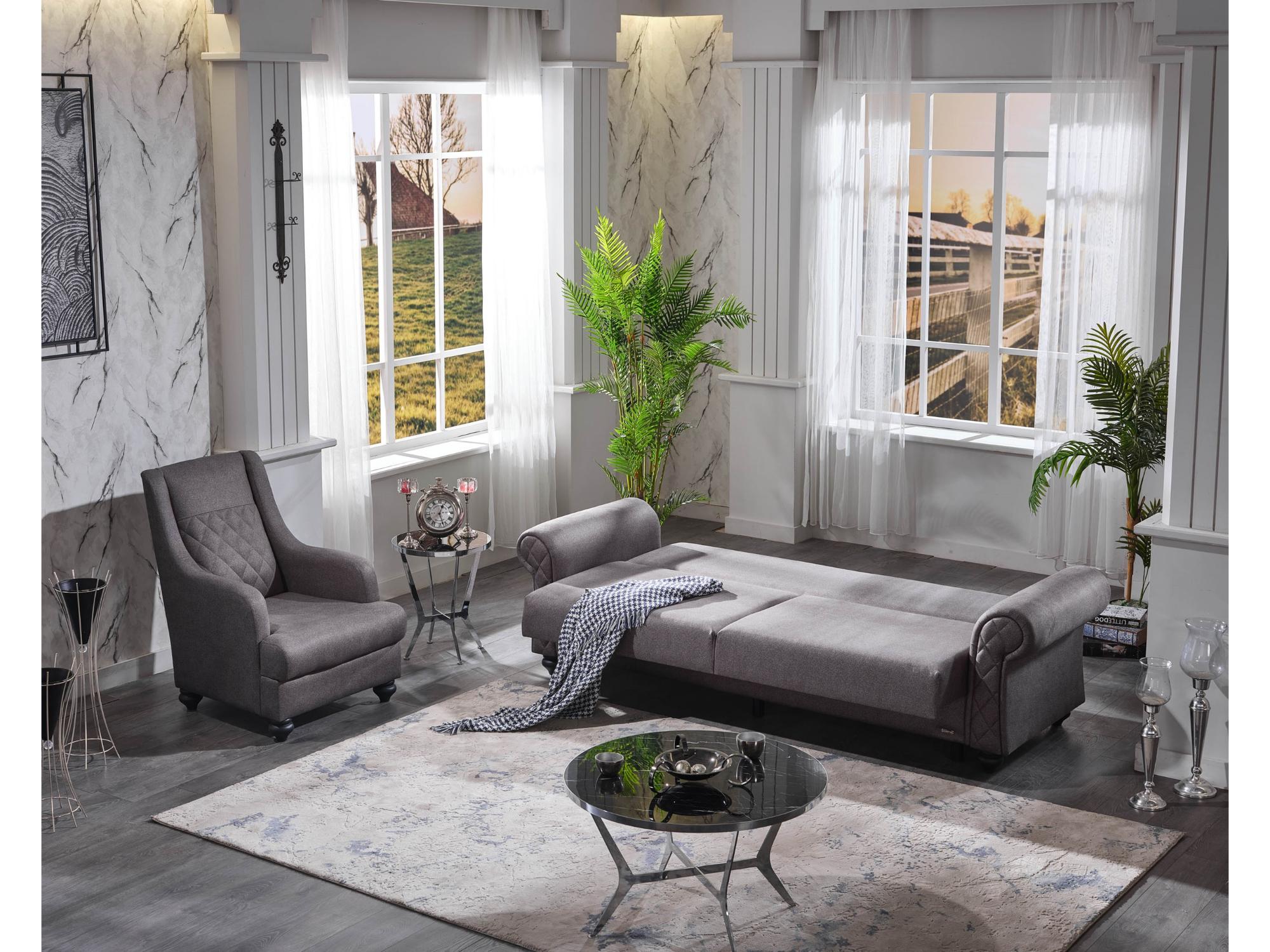 Nora Convertible Sofa
