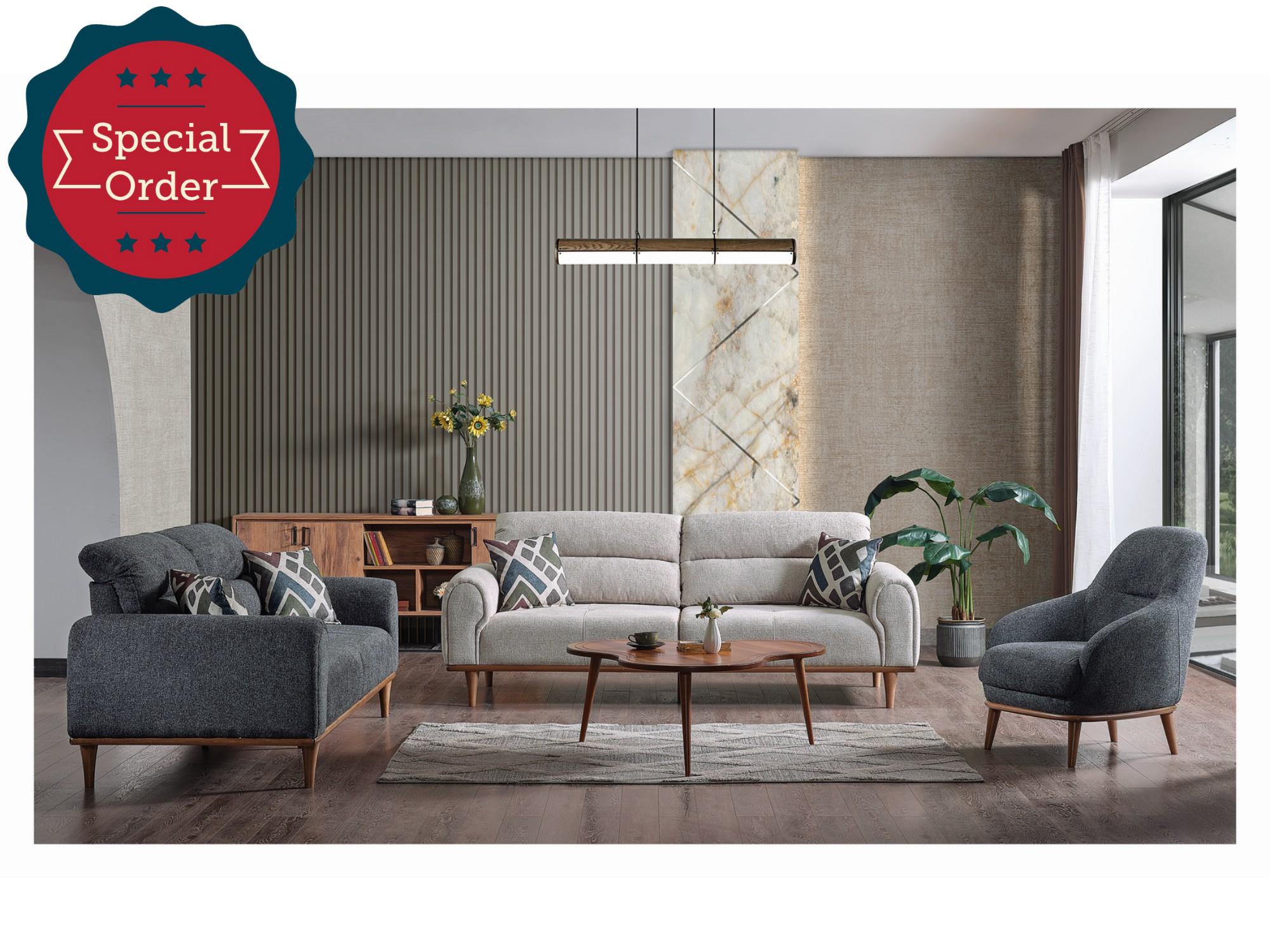 Patara Convertible Sofa