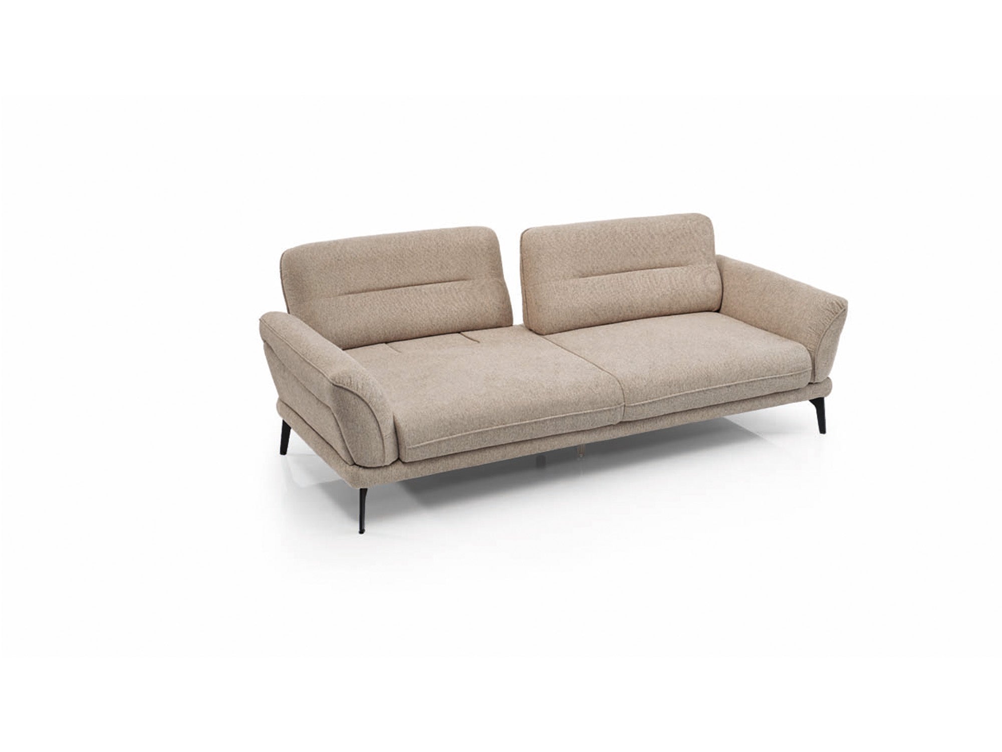 Pisa Convertible Sofa