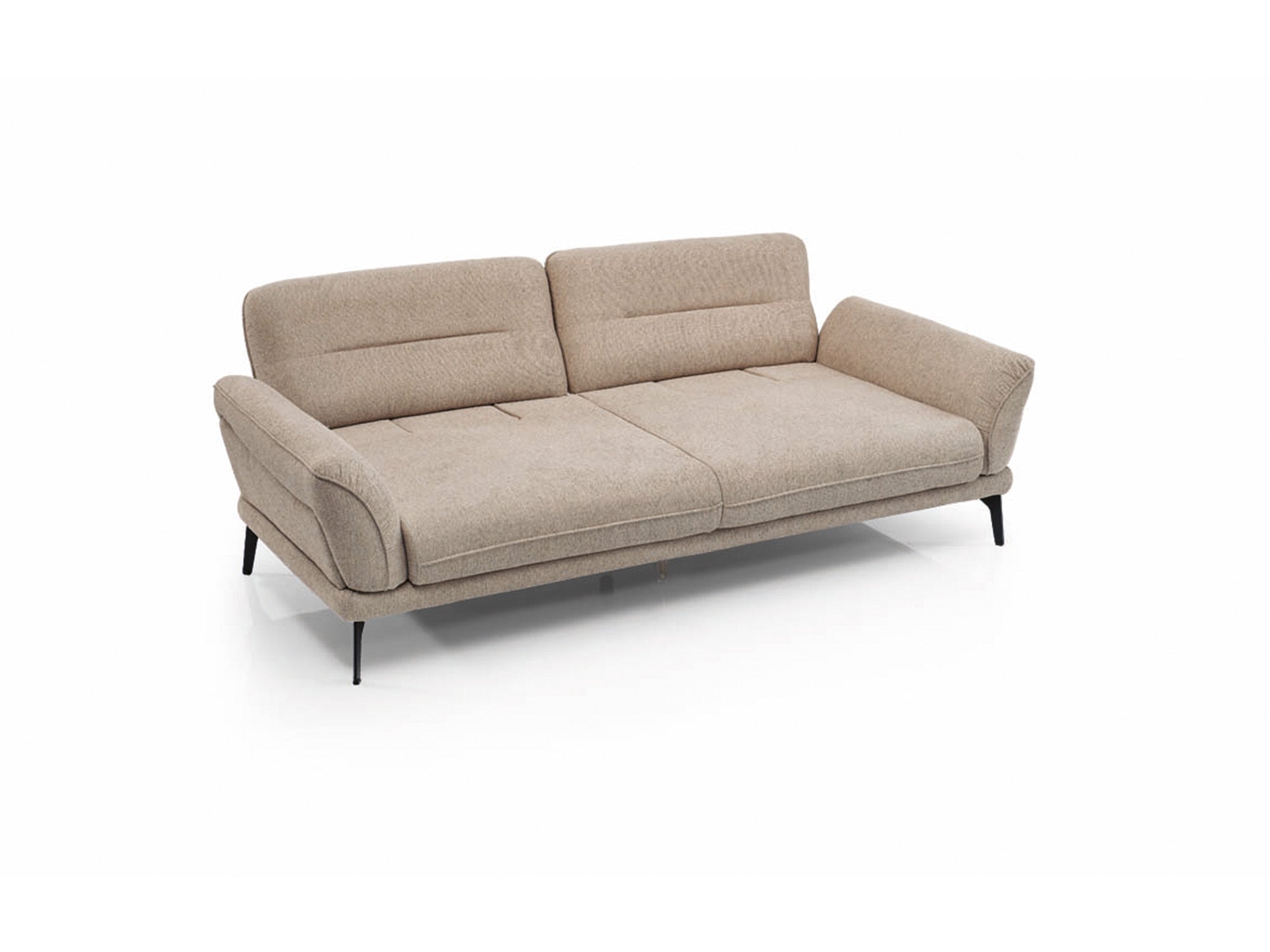 Pisa Convertible Sofa